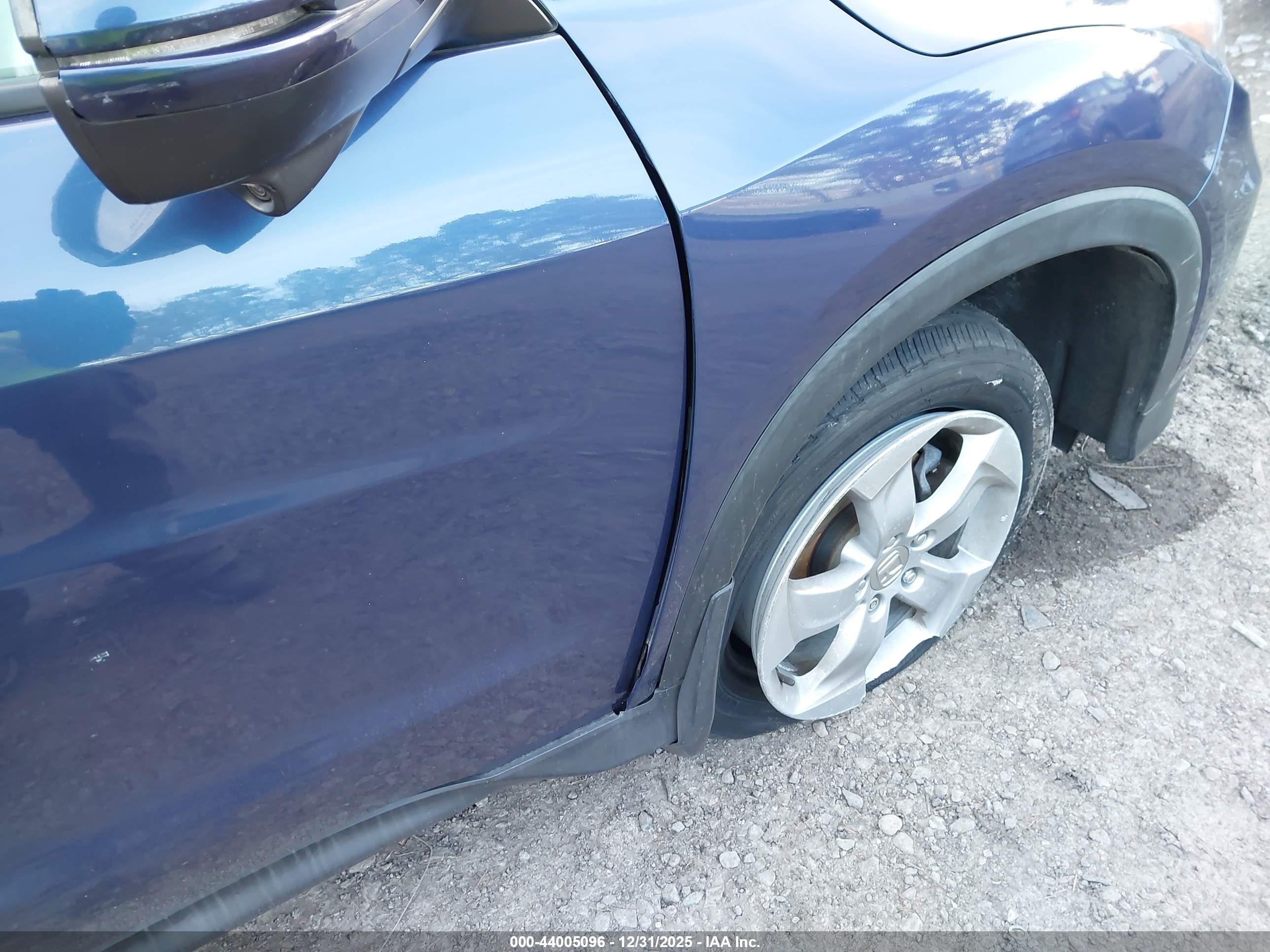 HONDA HR-V image 6