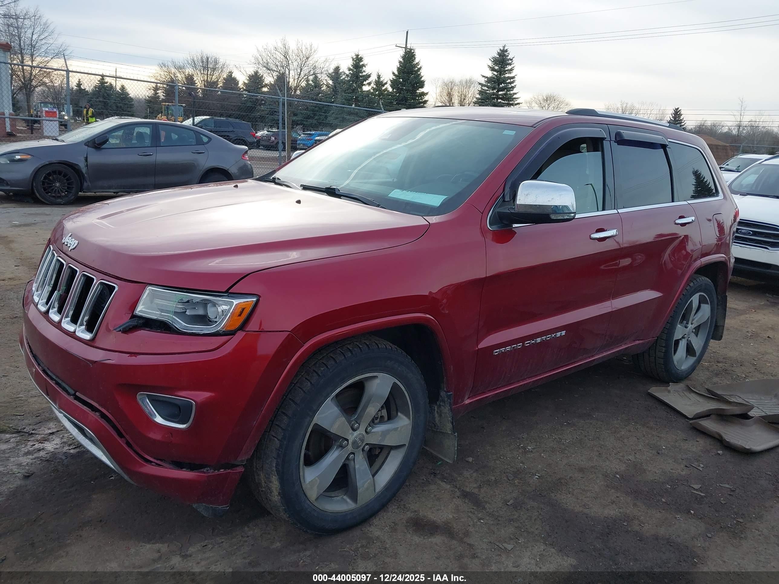 JEEP GRAND image 2