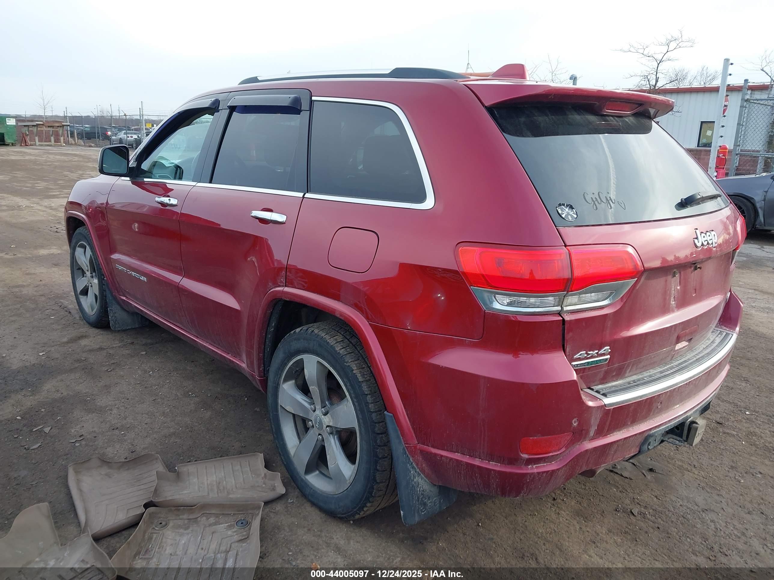 JEEP GRAND image 3