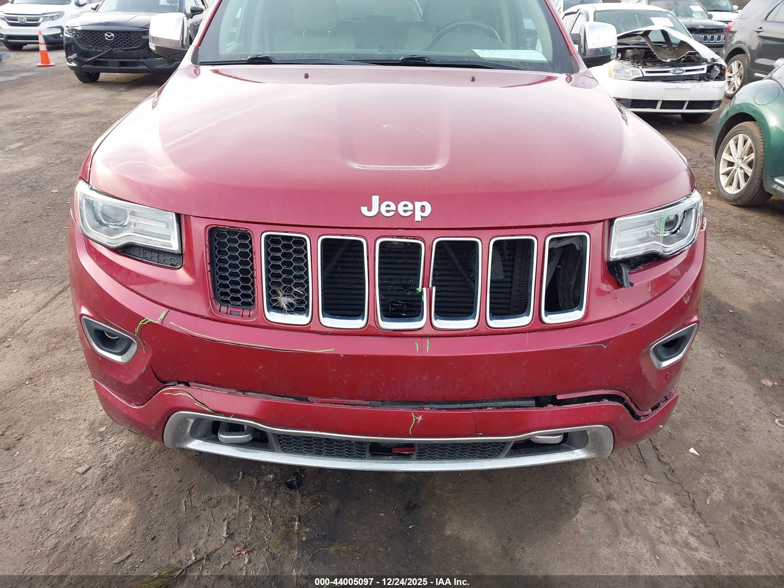 JEEP GRAND image 6