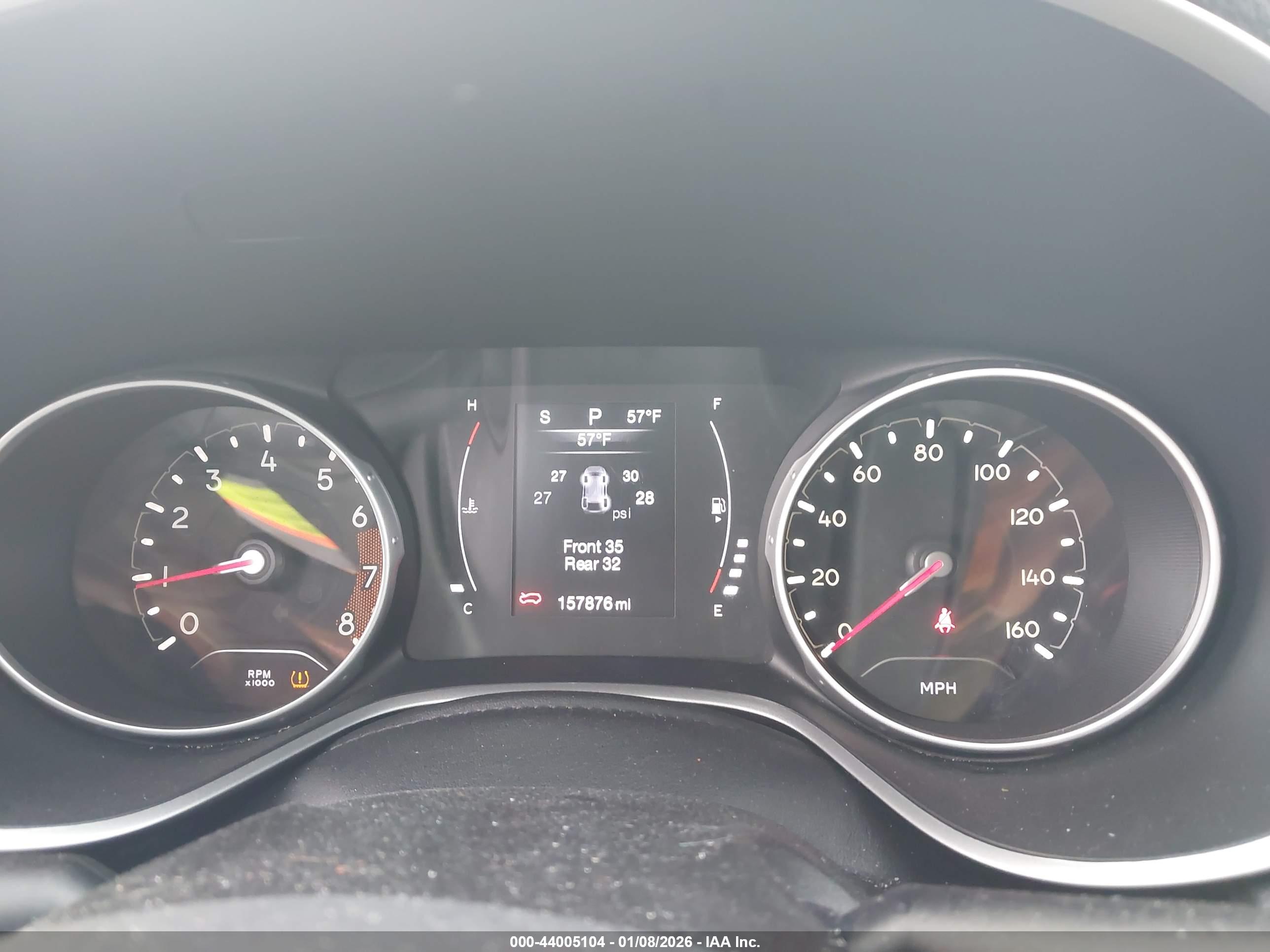 JEEP COMPASS image 7