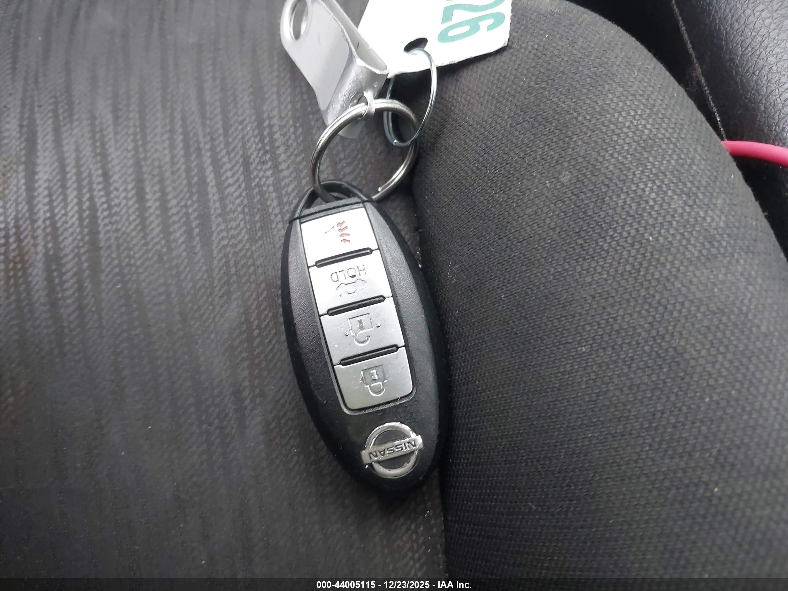 NISSAN SENTRA image 11