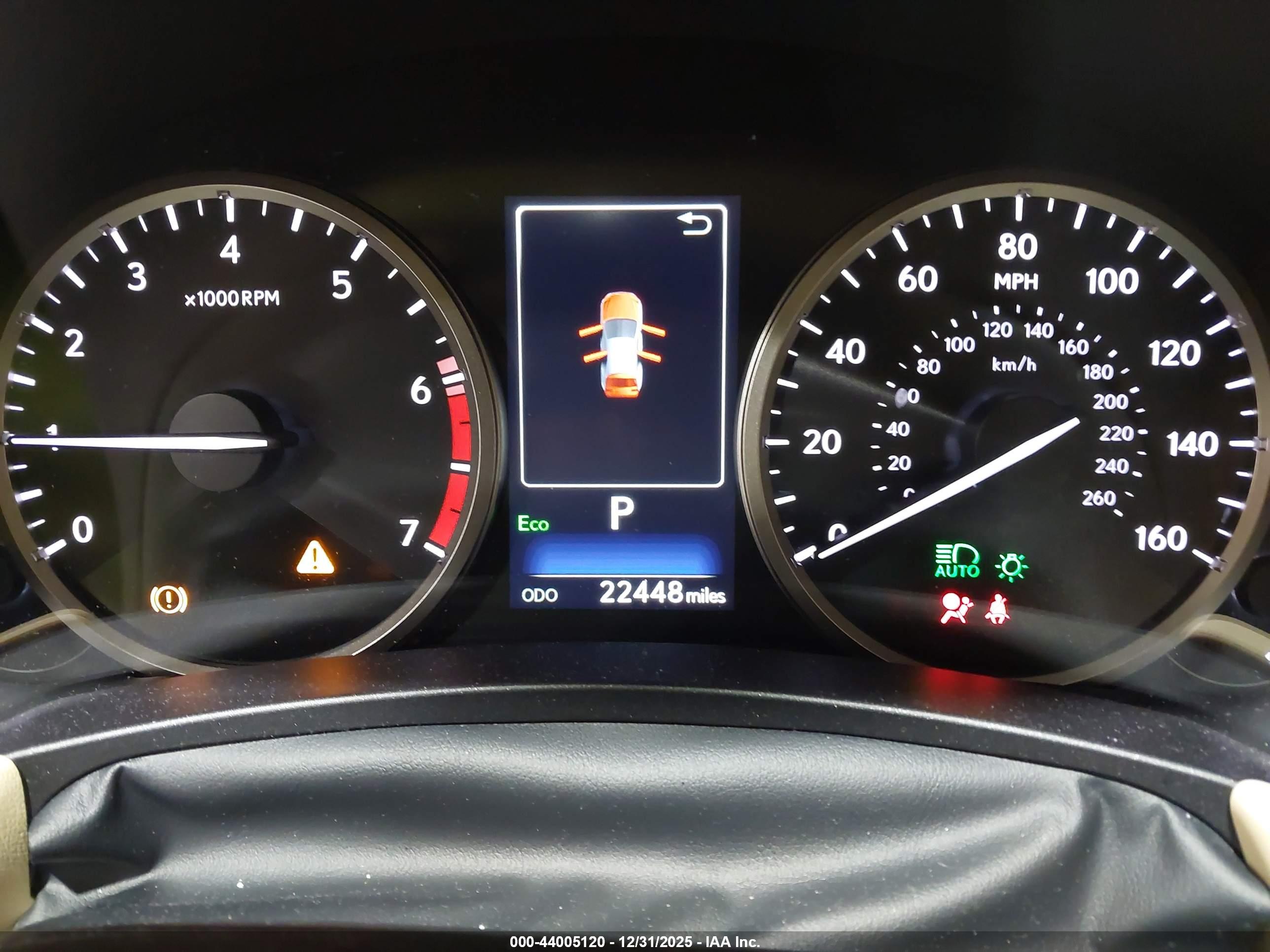 LEXUS NX image 7