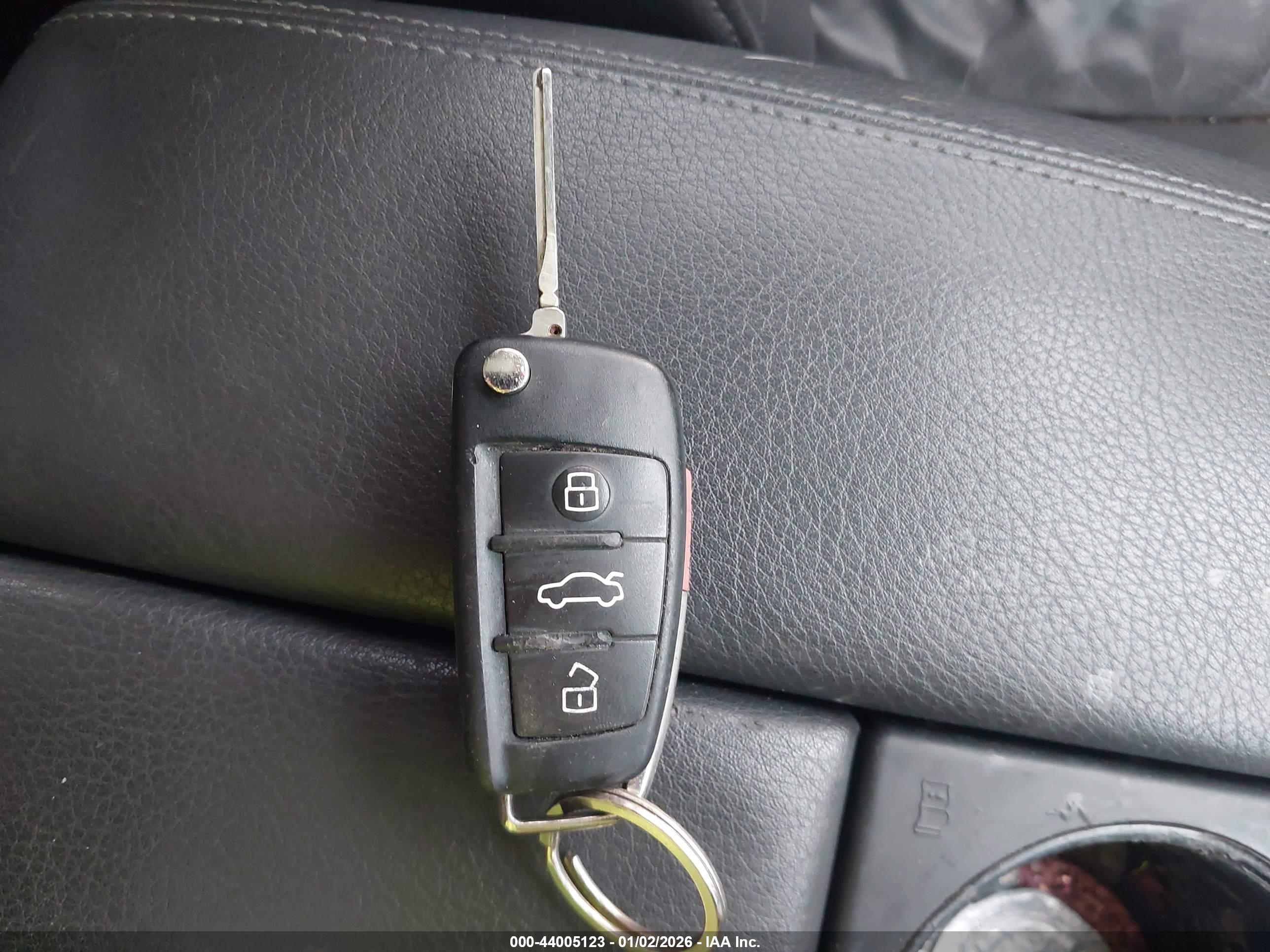 AUDI Q7 image 11