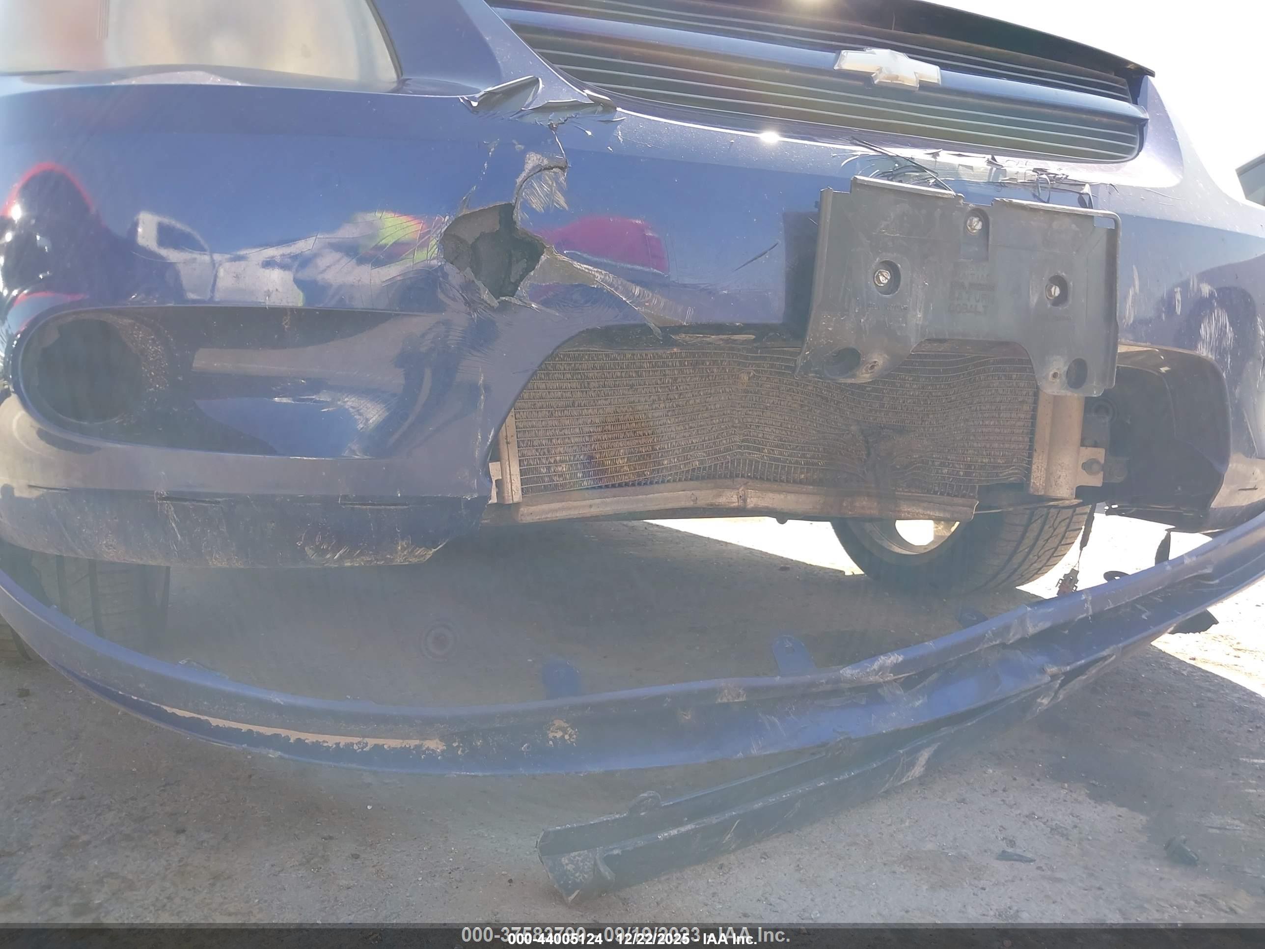 CHEVROLET COBALT image 6
