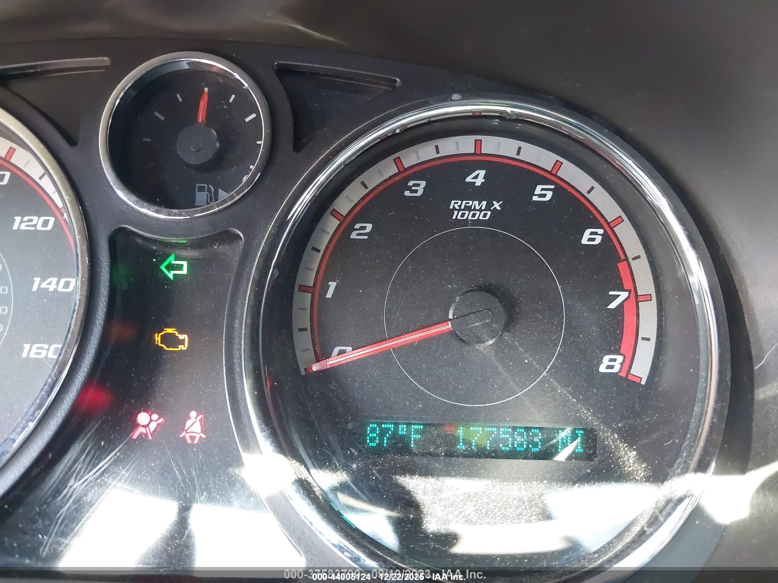CHEVROLET COBALT image 7