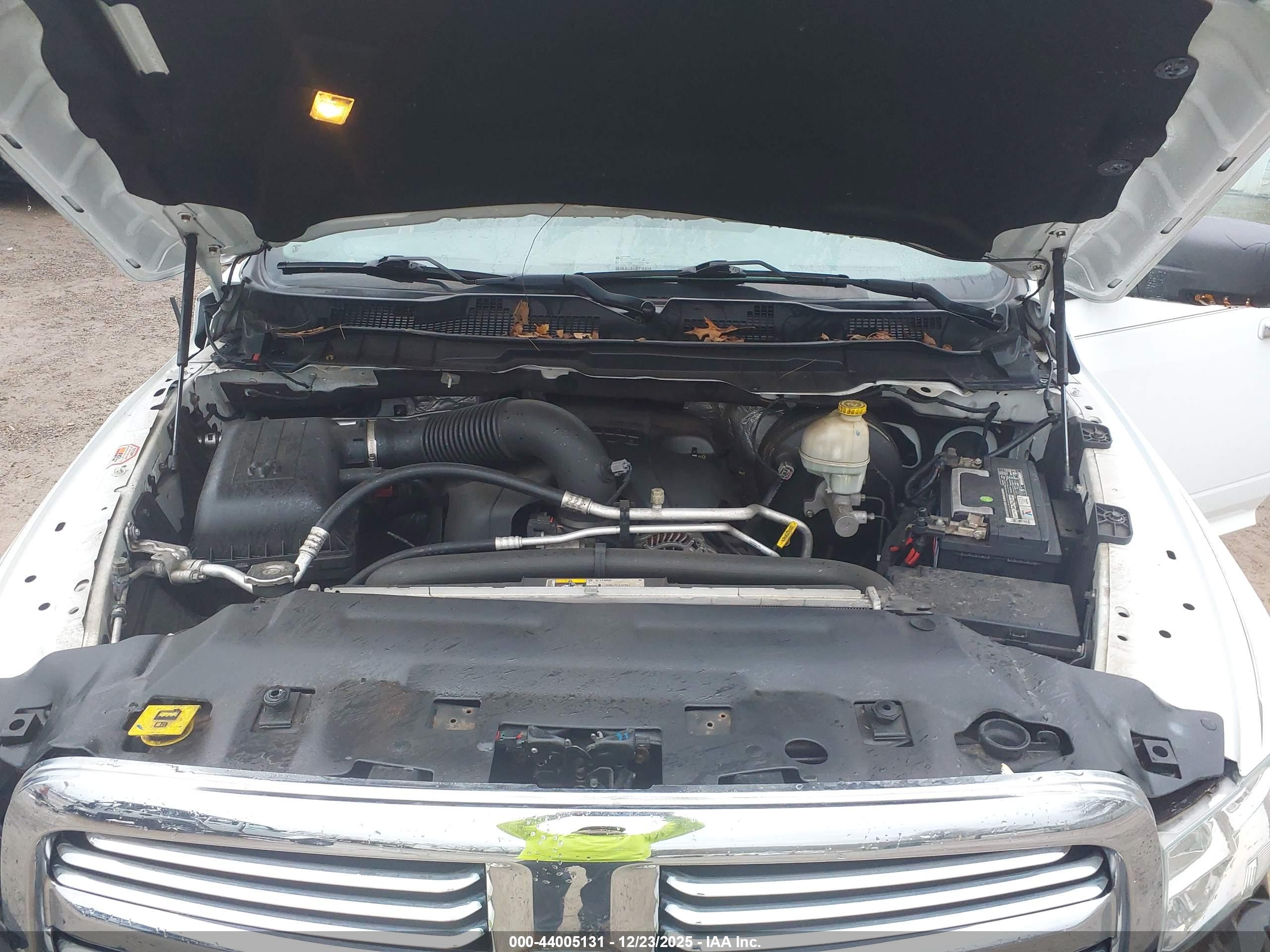 RAM 1500 image 10