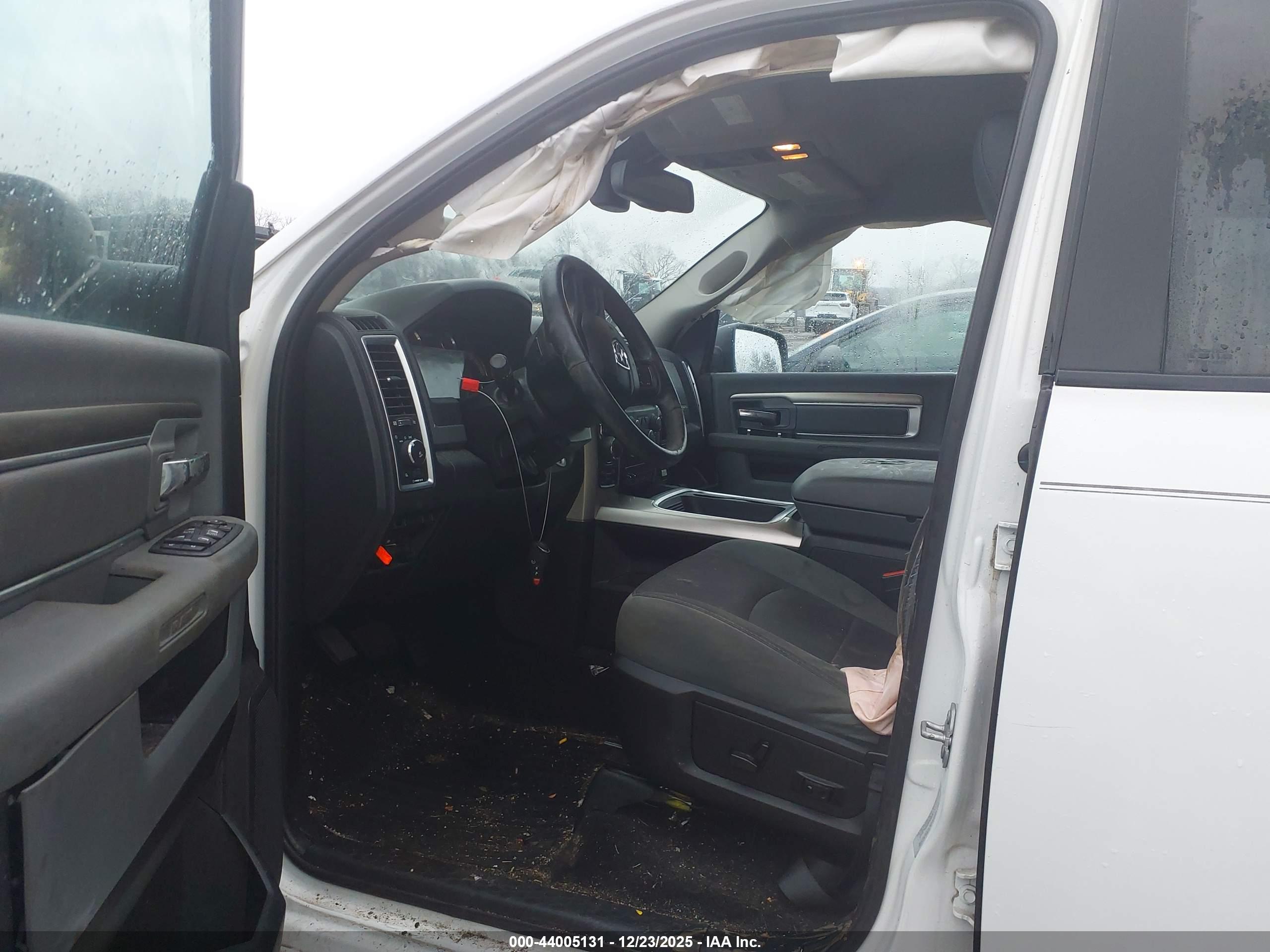 RAM 1500 image 5
