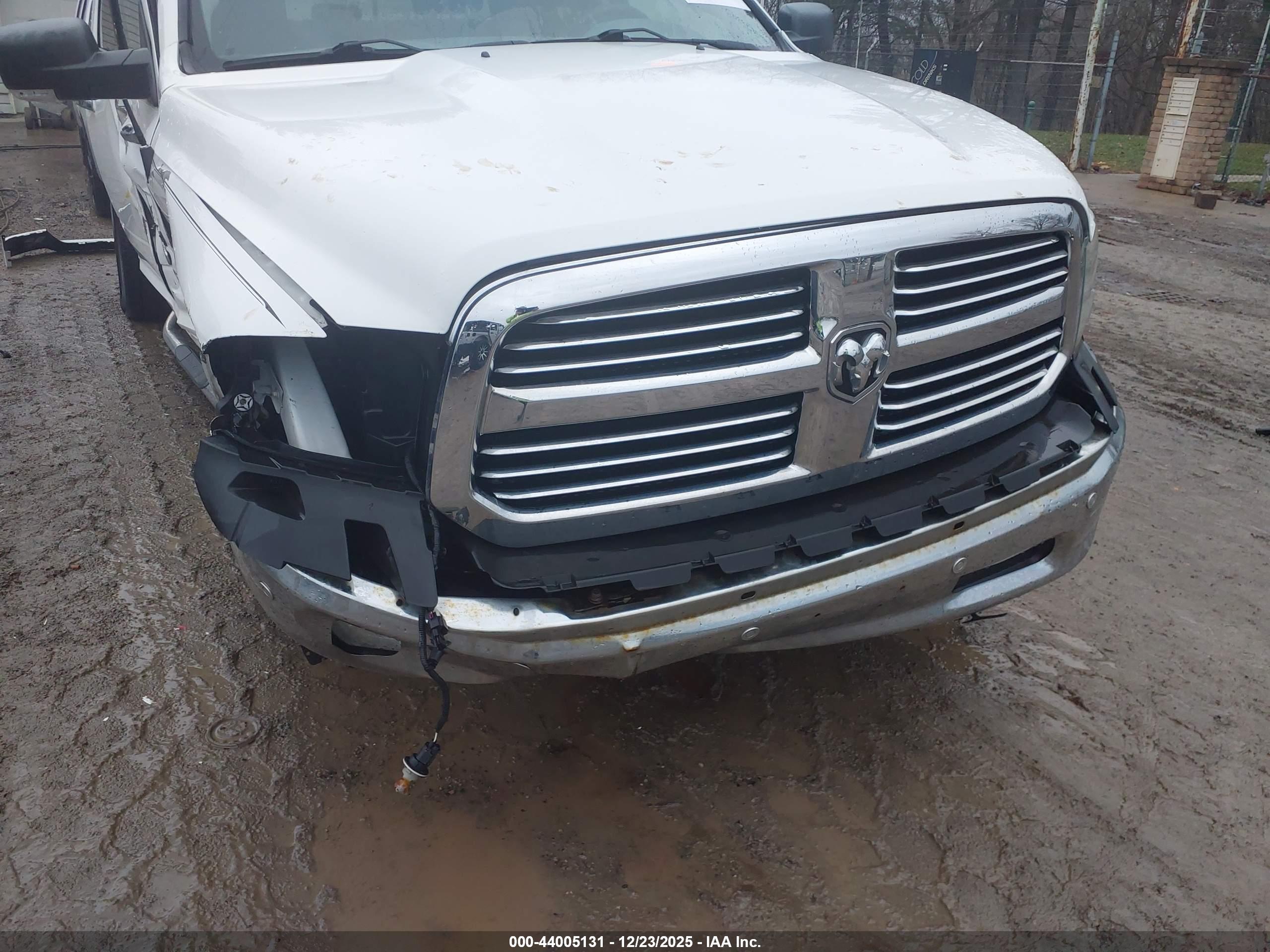 RAM 1500 image 6