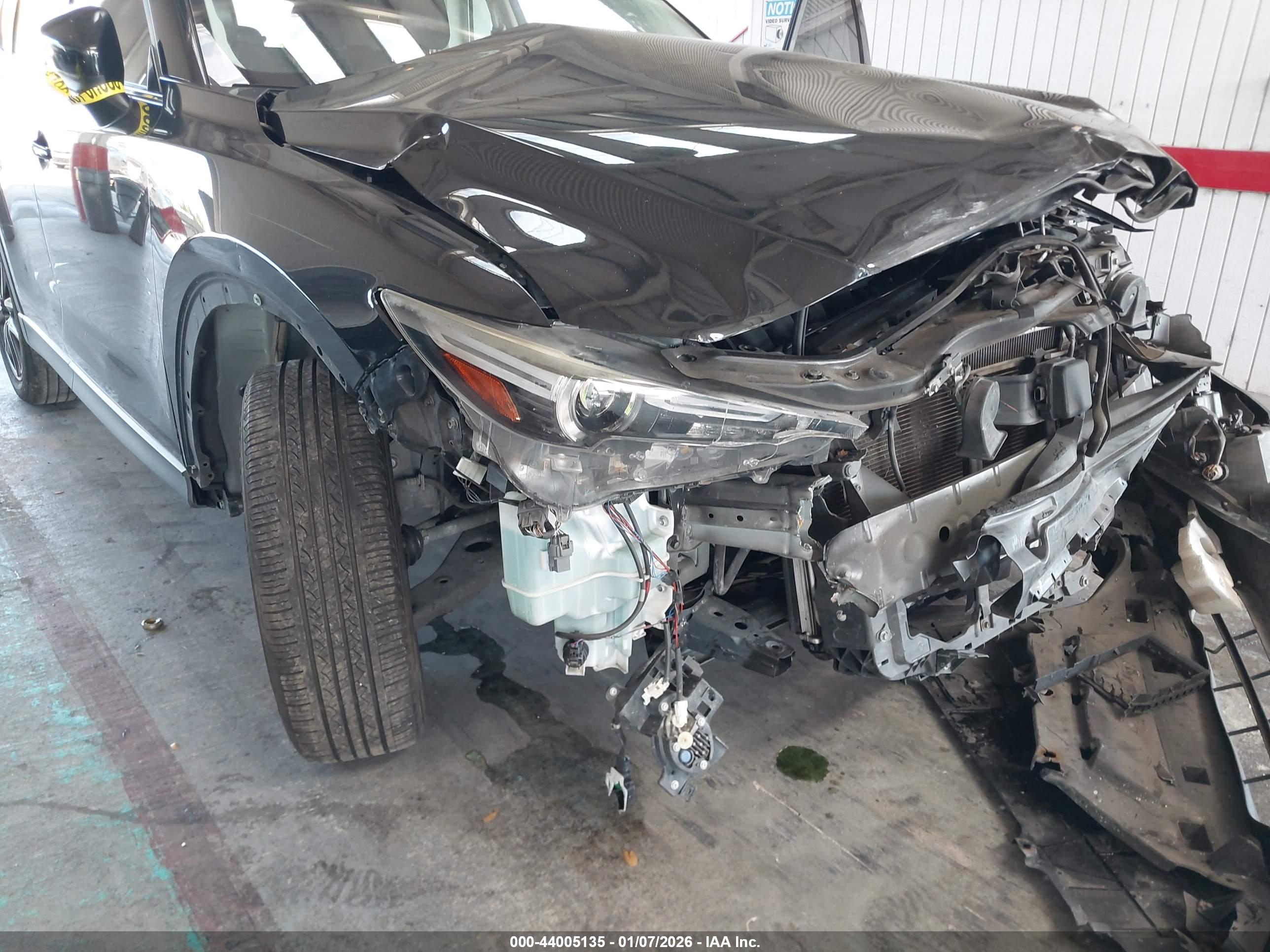 MAZDA CX-5 image 6