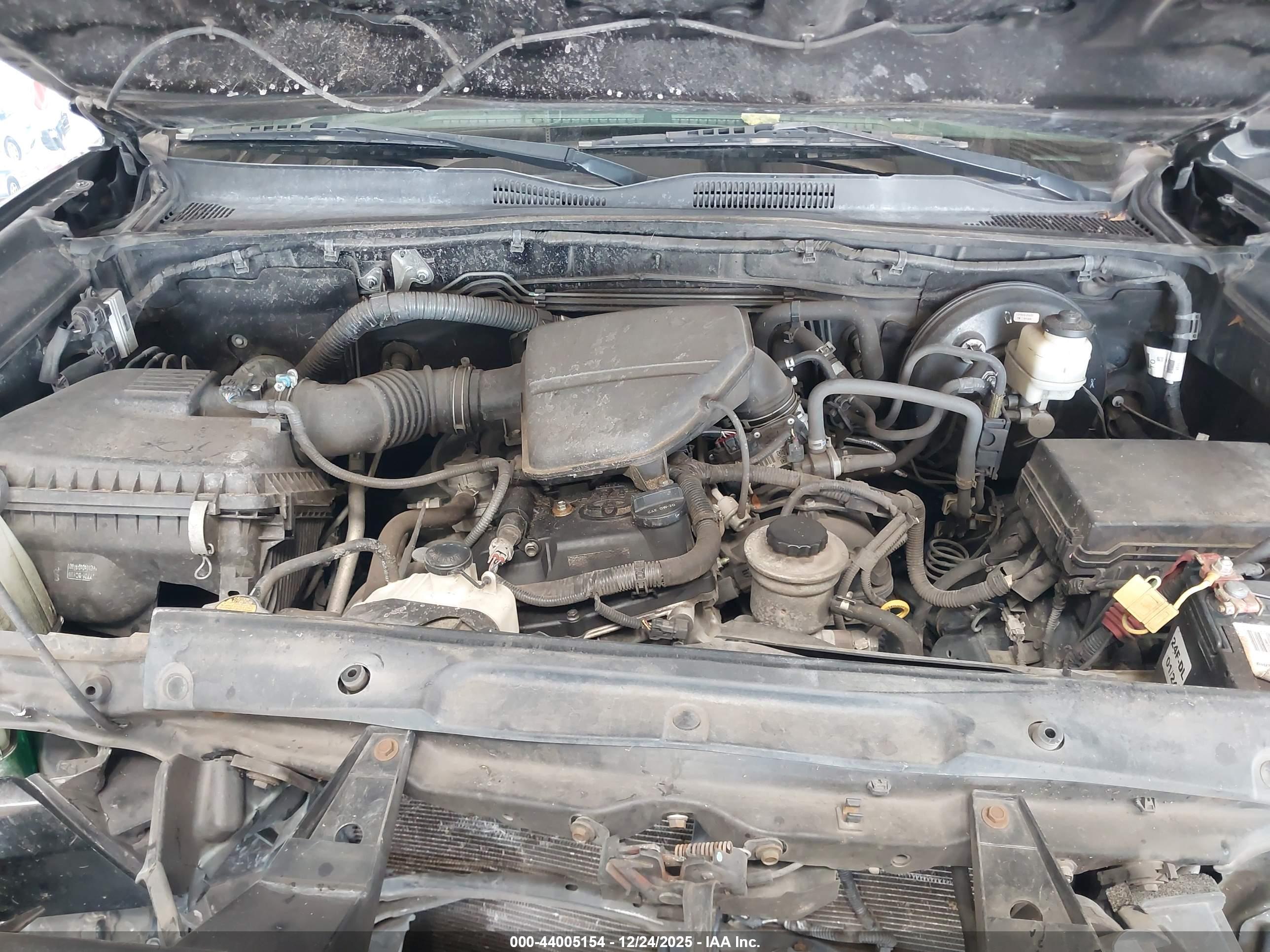 TOYOTA TACOMA image 10