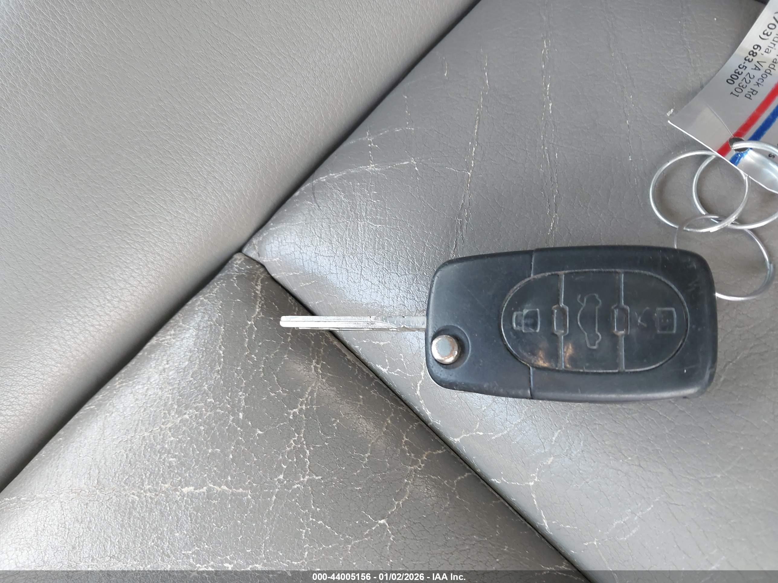 AUDI A4 image 11
