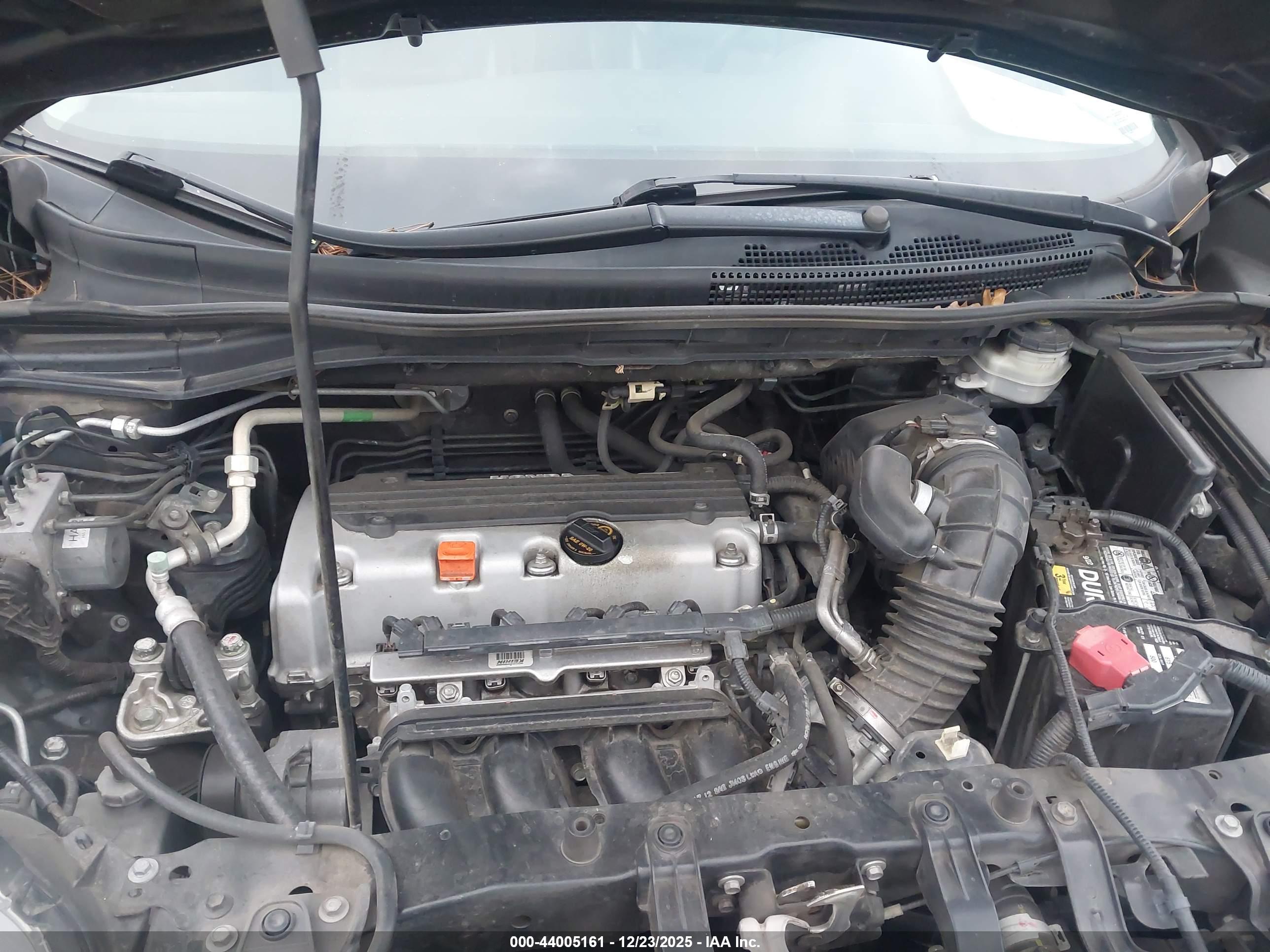 HONDA CR-V image 10