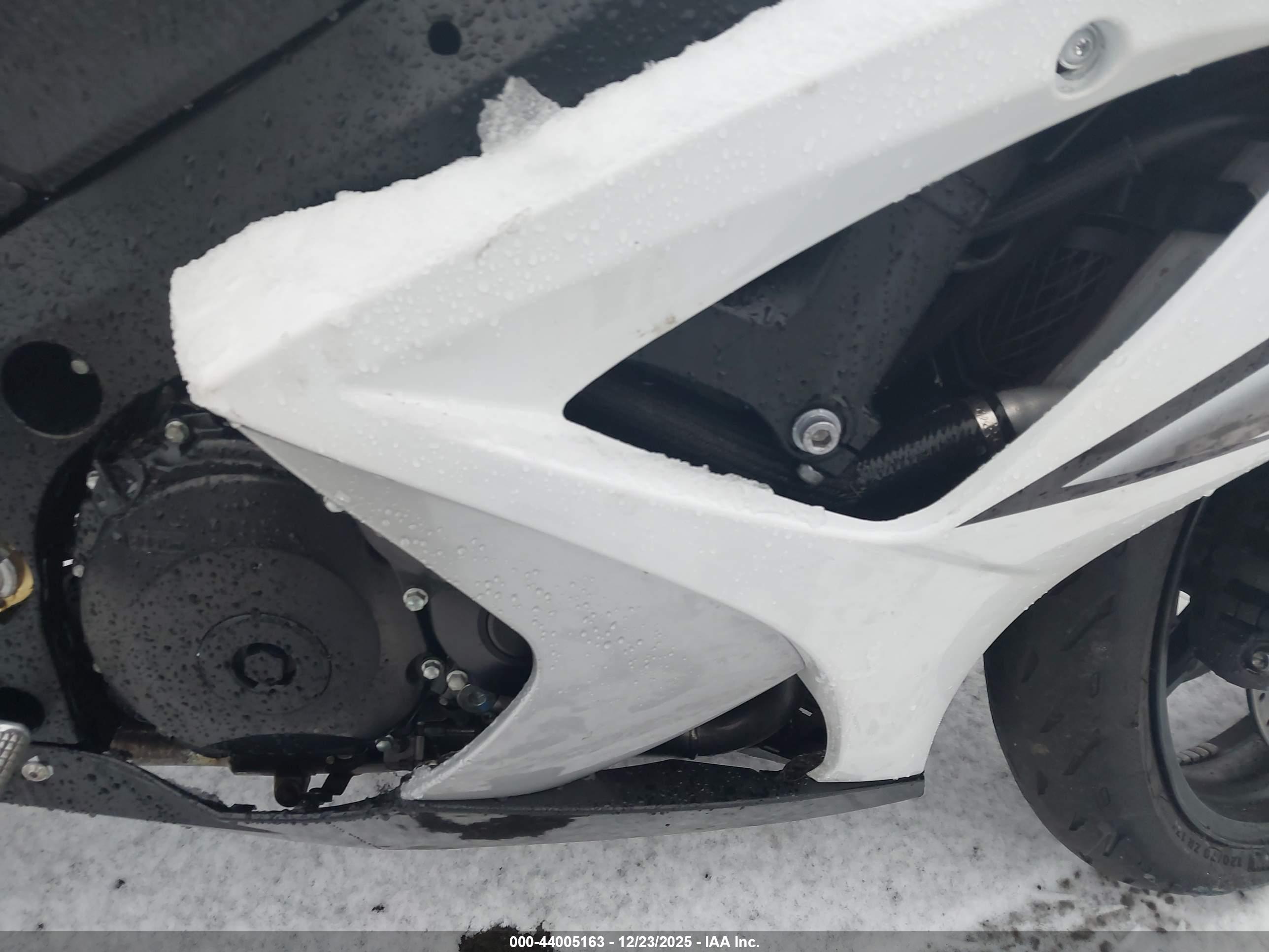 SUZUKI GSX-R1000 image 8