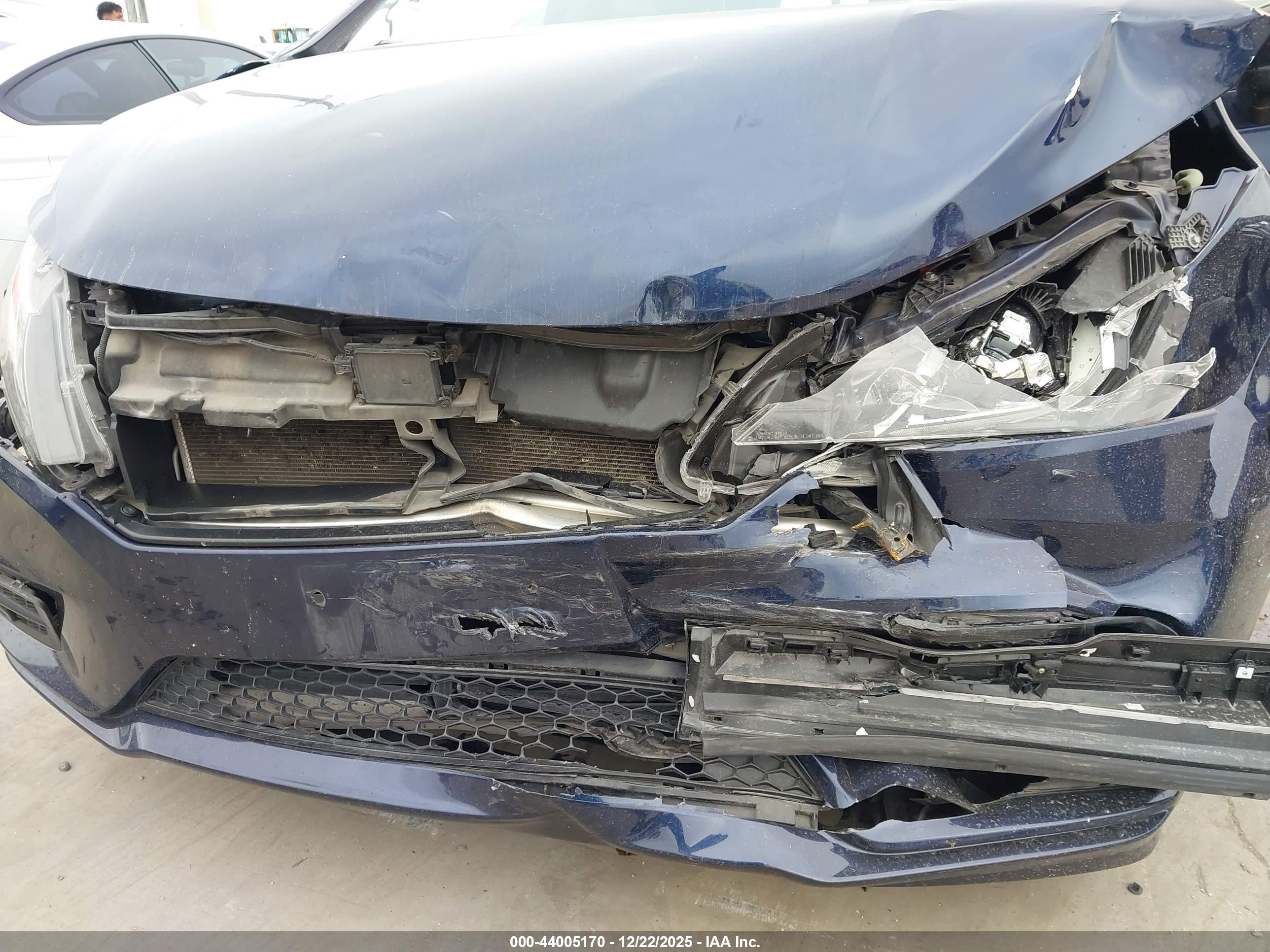 HONDA ODYSSEY image 6
