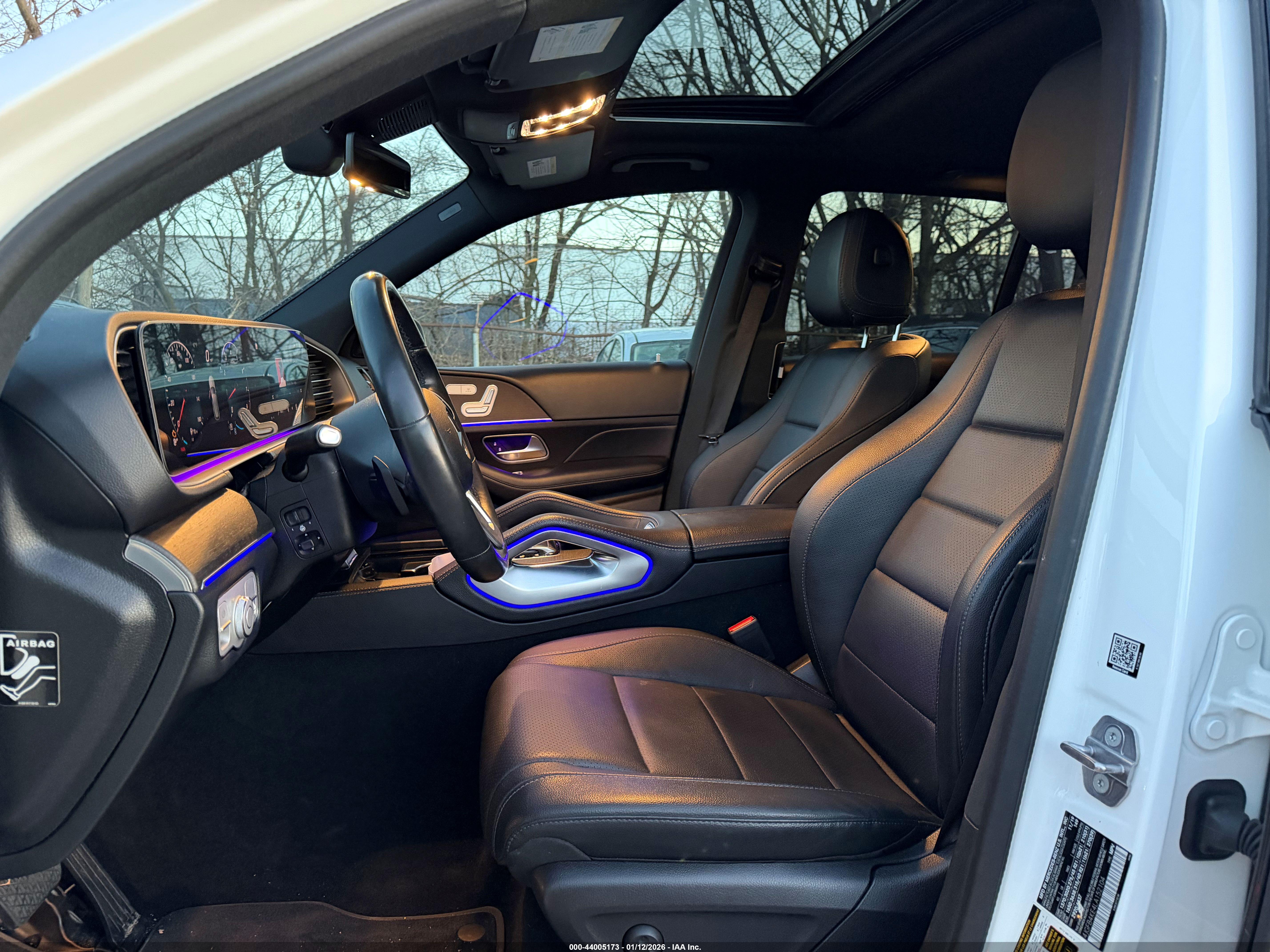 MERCEDES-BENZ GLE image 5