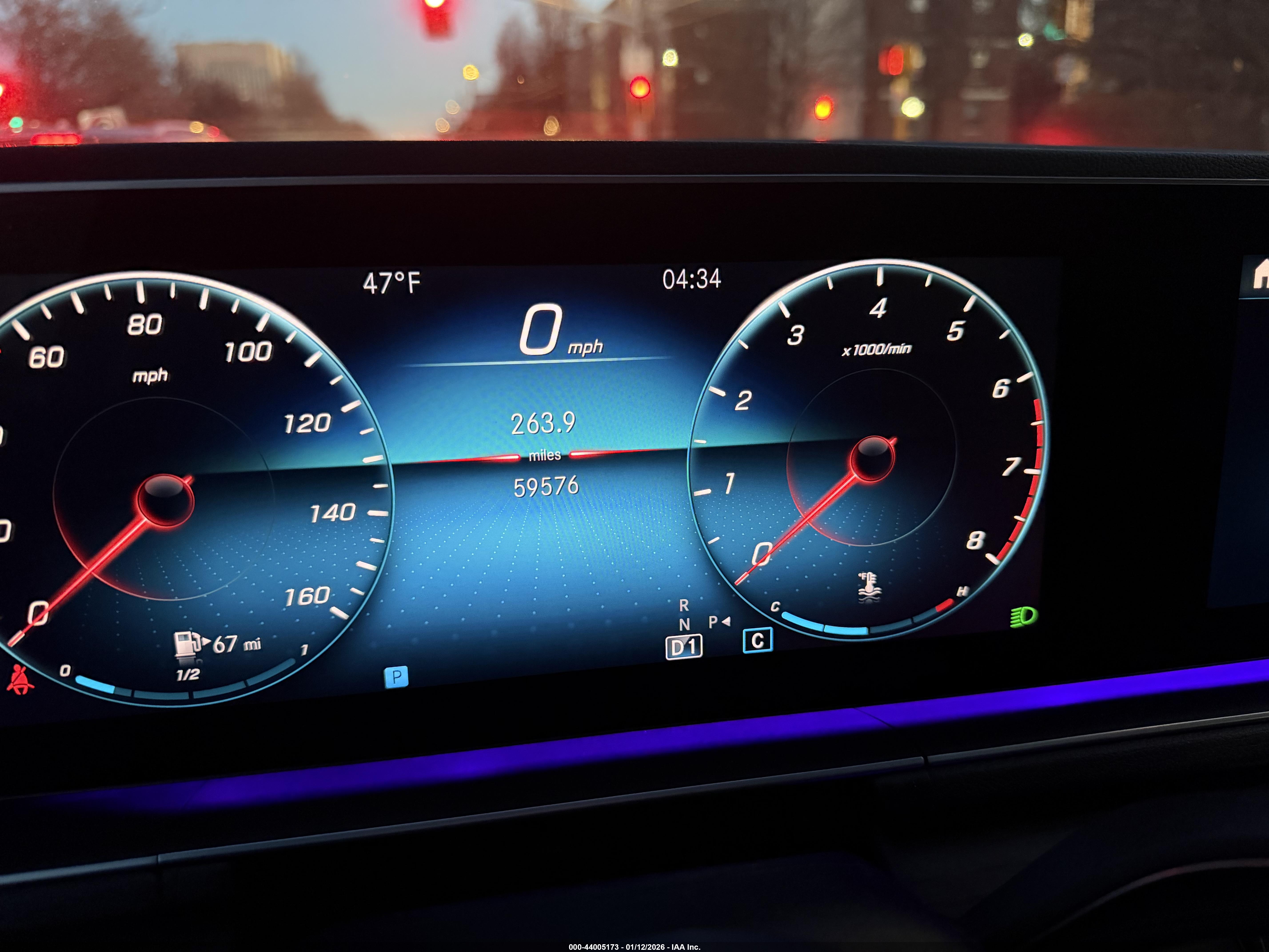 MERCEDES-BENZ GLE image 7