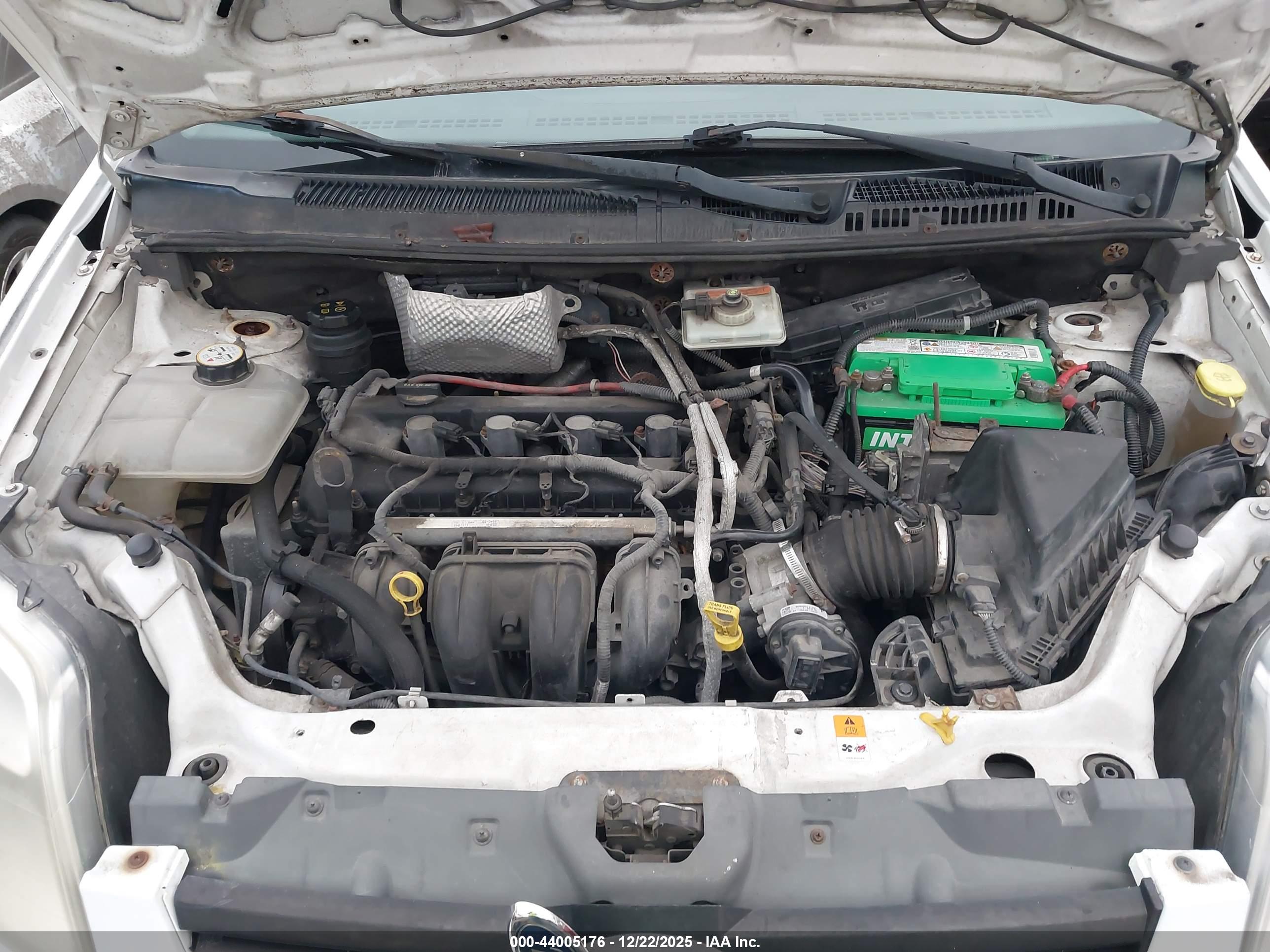 FORD TRANSIT image 10