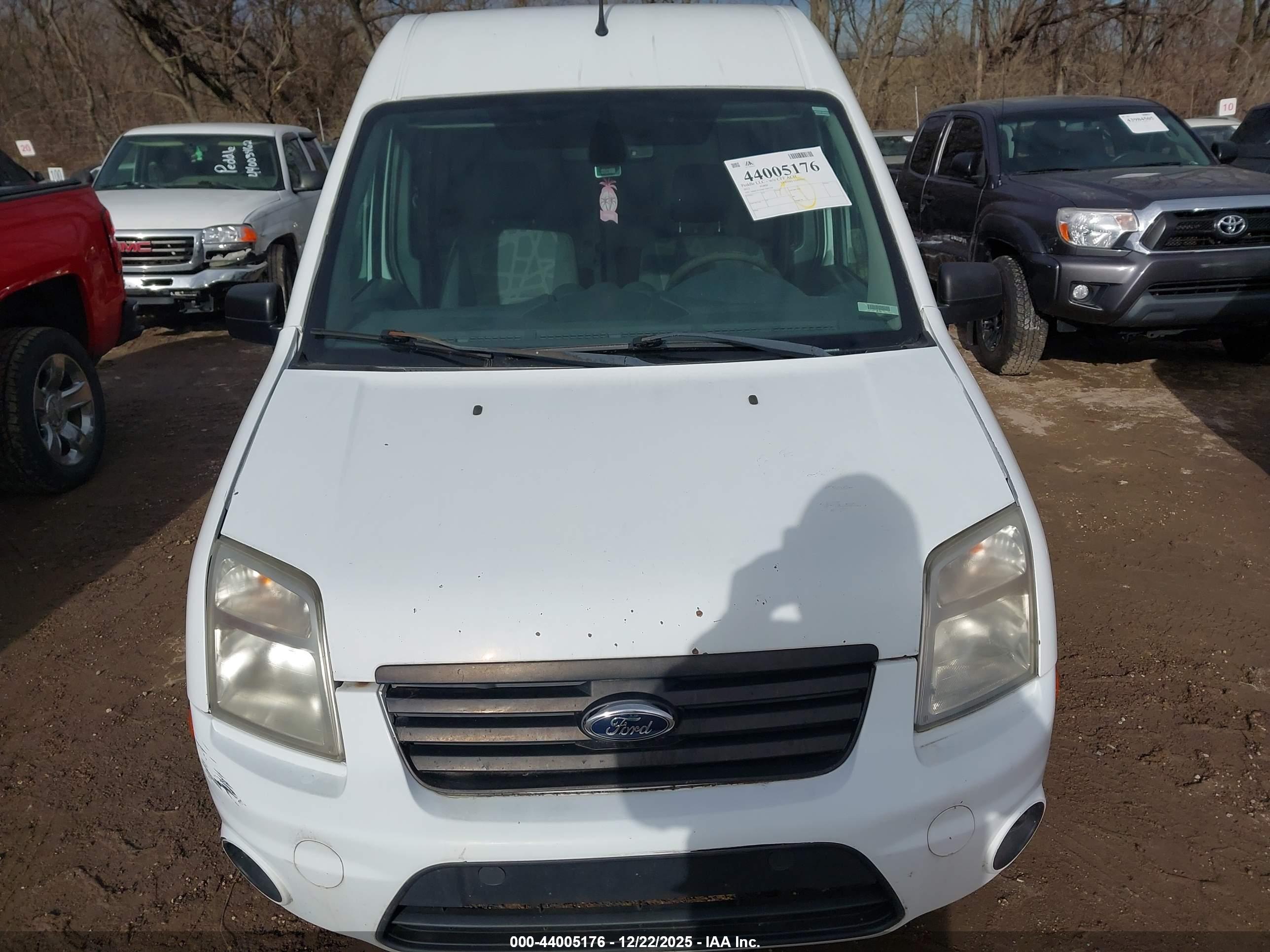 FORD TRANSIT image 6