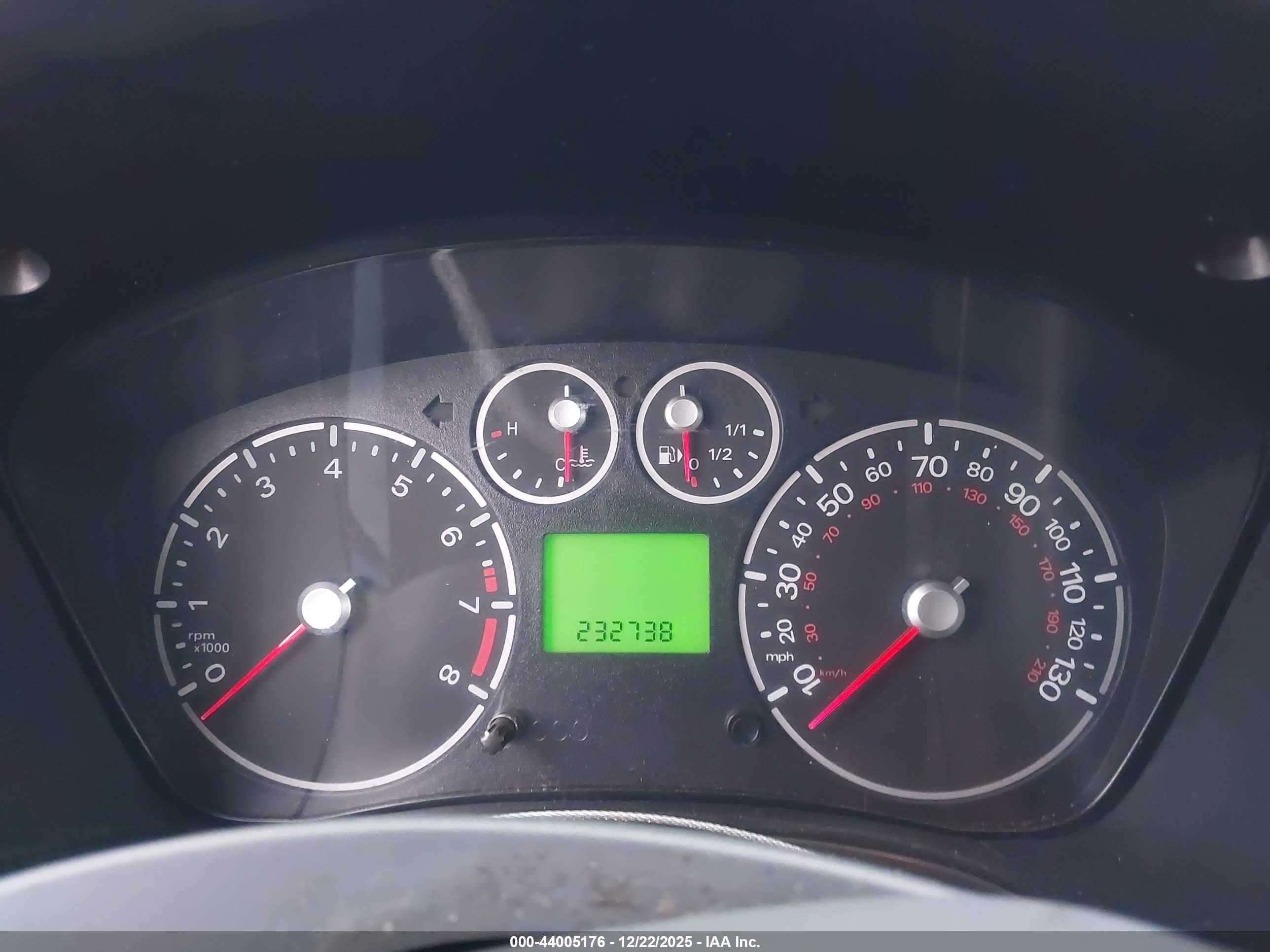 FORD TRANSIT image 7