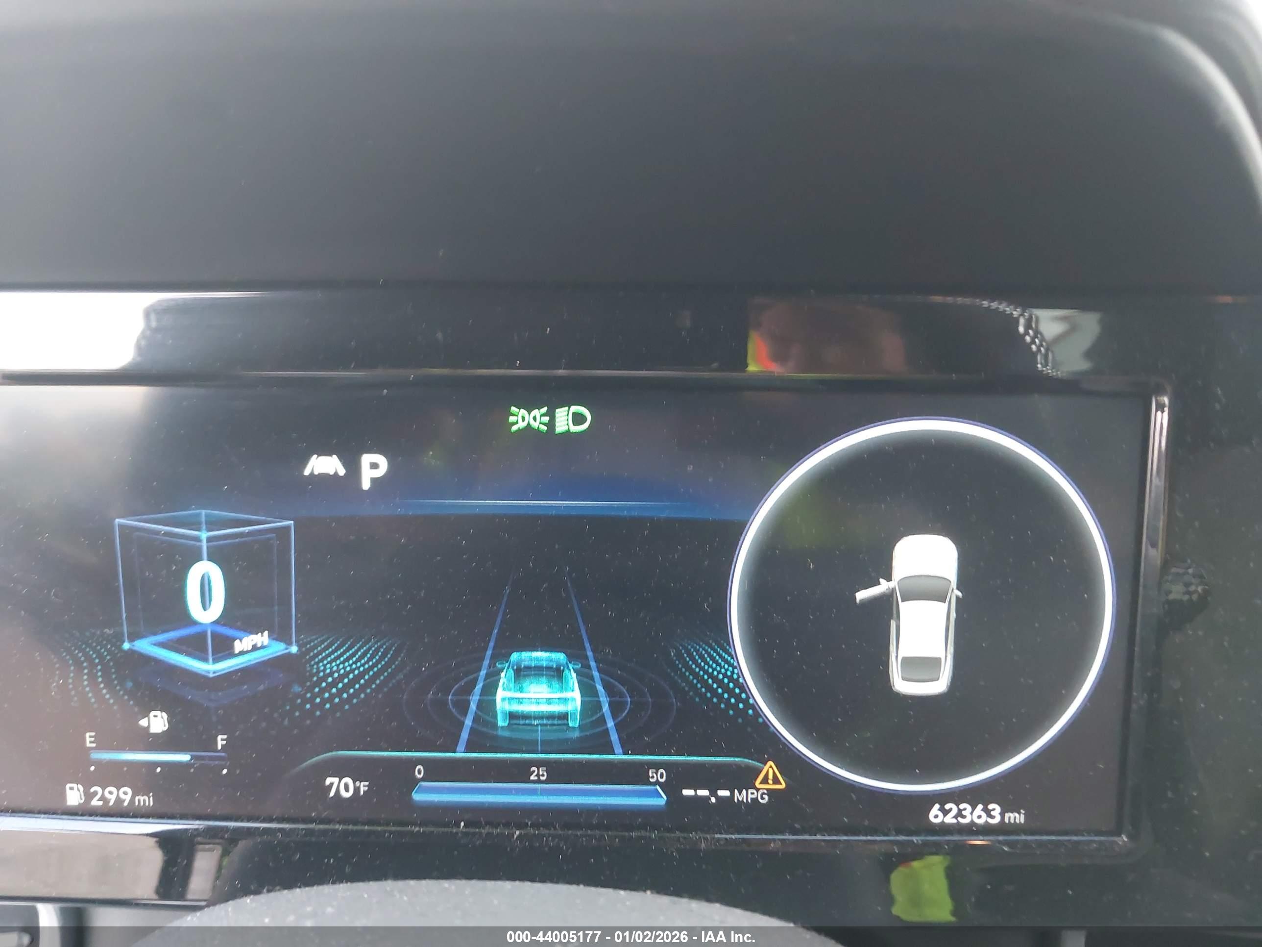 HYUNDAI ELANTRA image 7