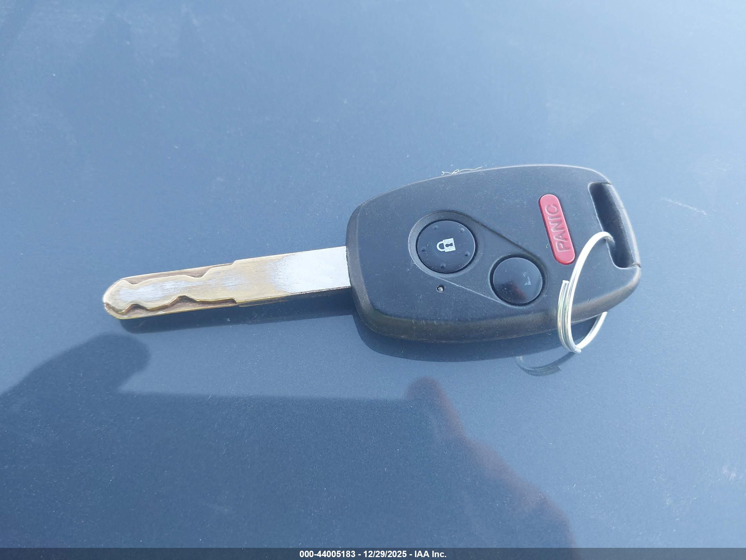 HONDA CIVIC image 11
