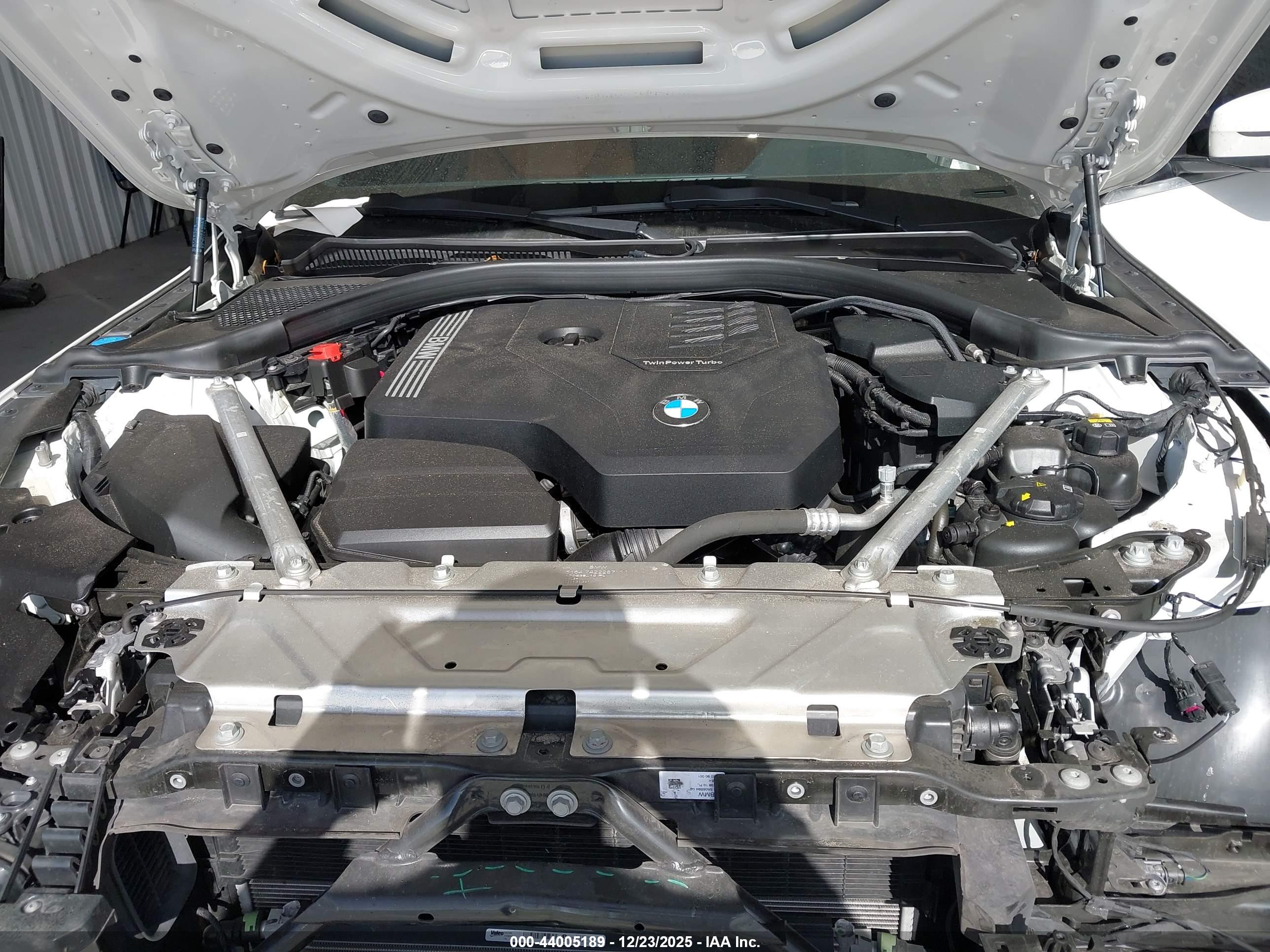 BMW 430I image 10