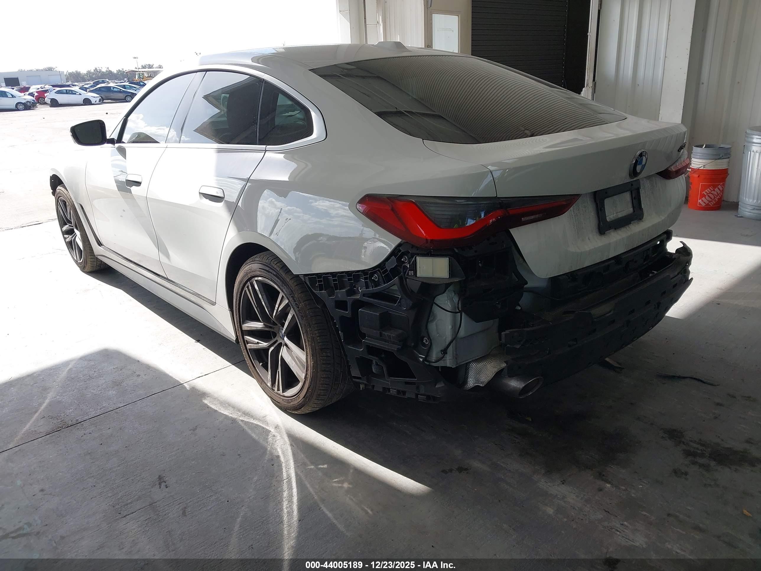 BMW 430I image 3