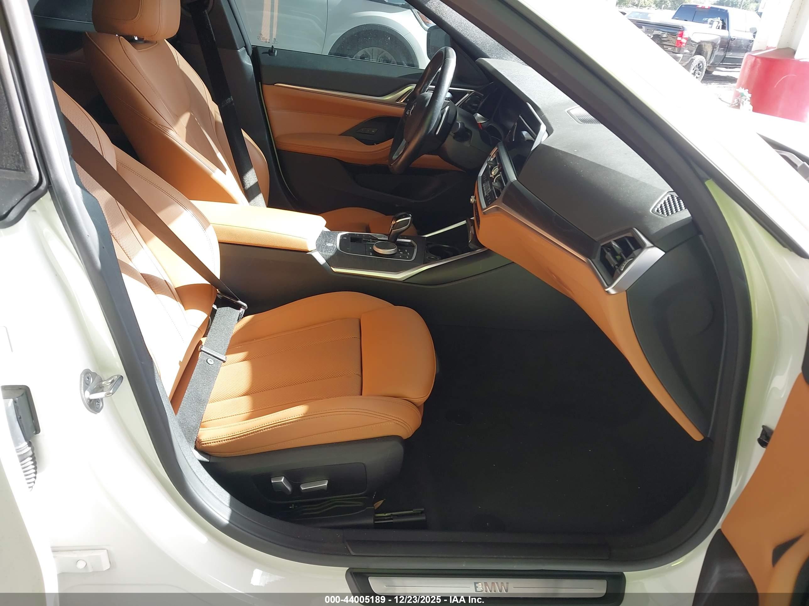 BMW 430I image 5