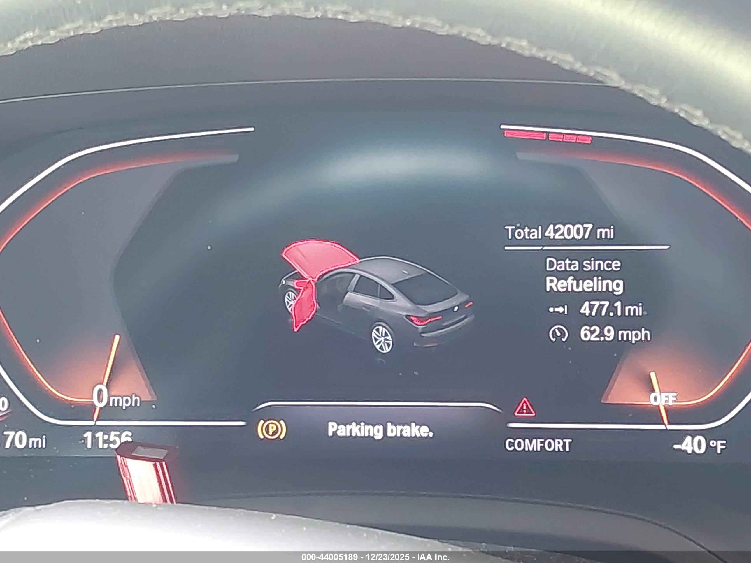 BMW 430I image 7