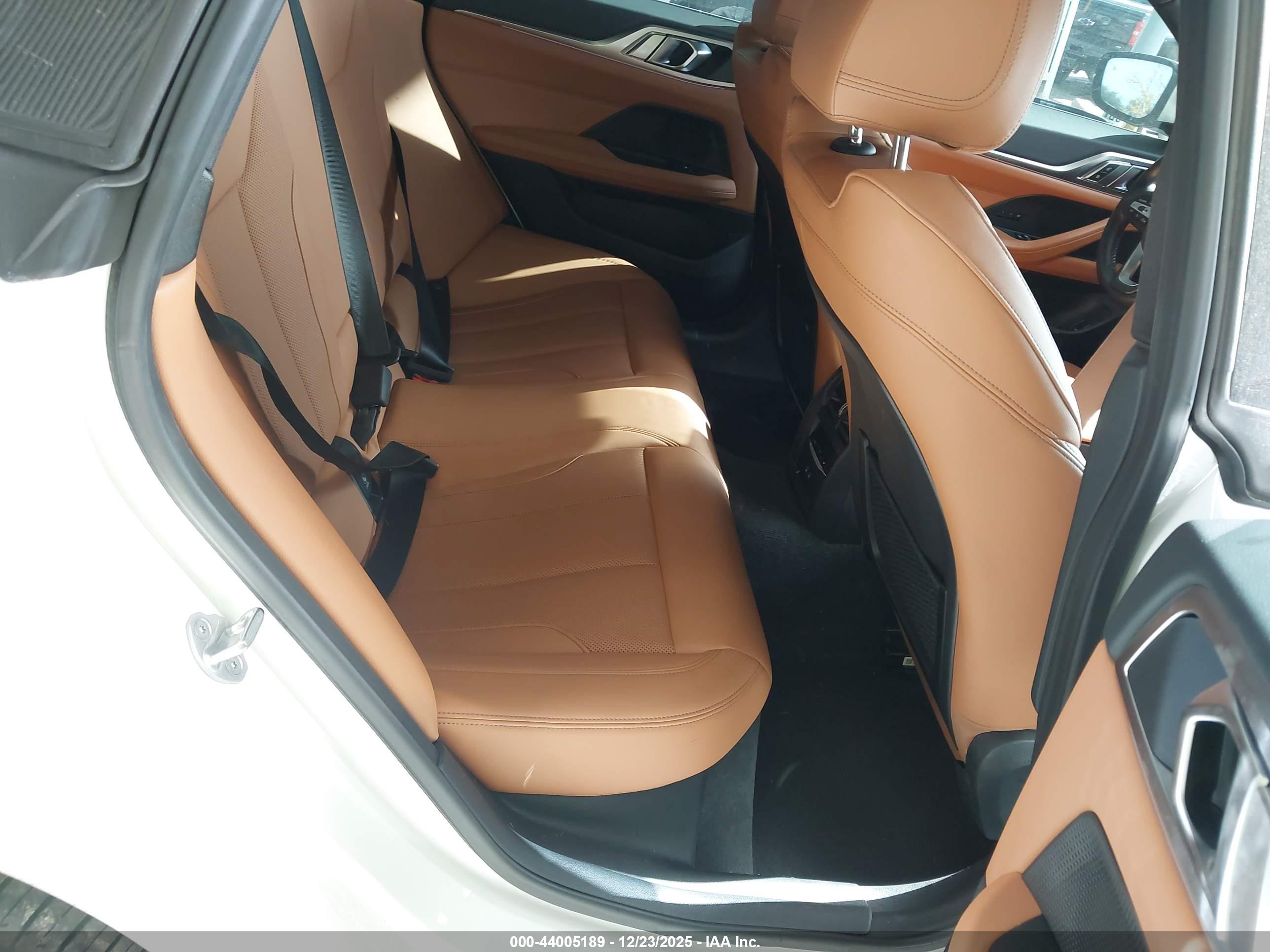 BMW 430I image 8