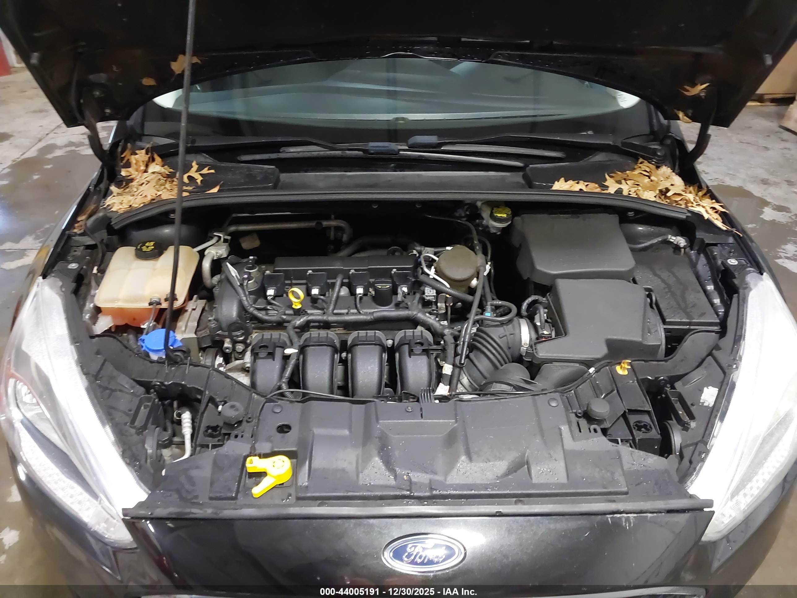 FORD FOCUS image 10