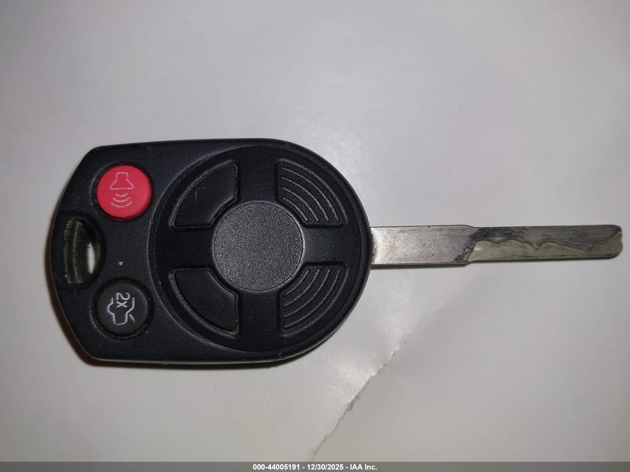 FORD FOCUS image 11