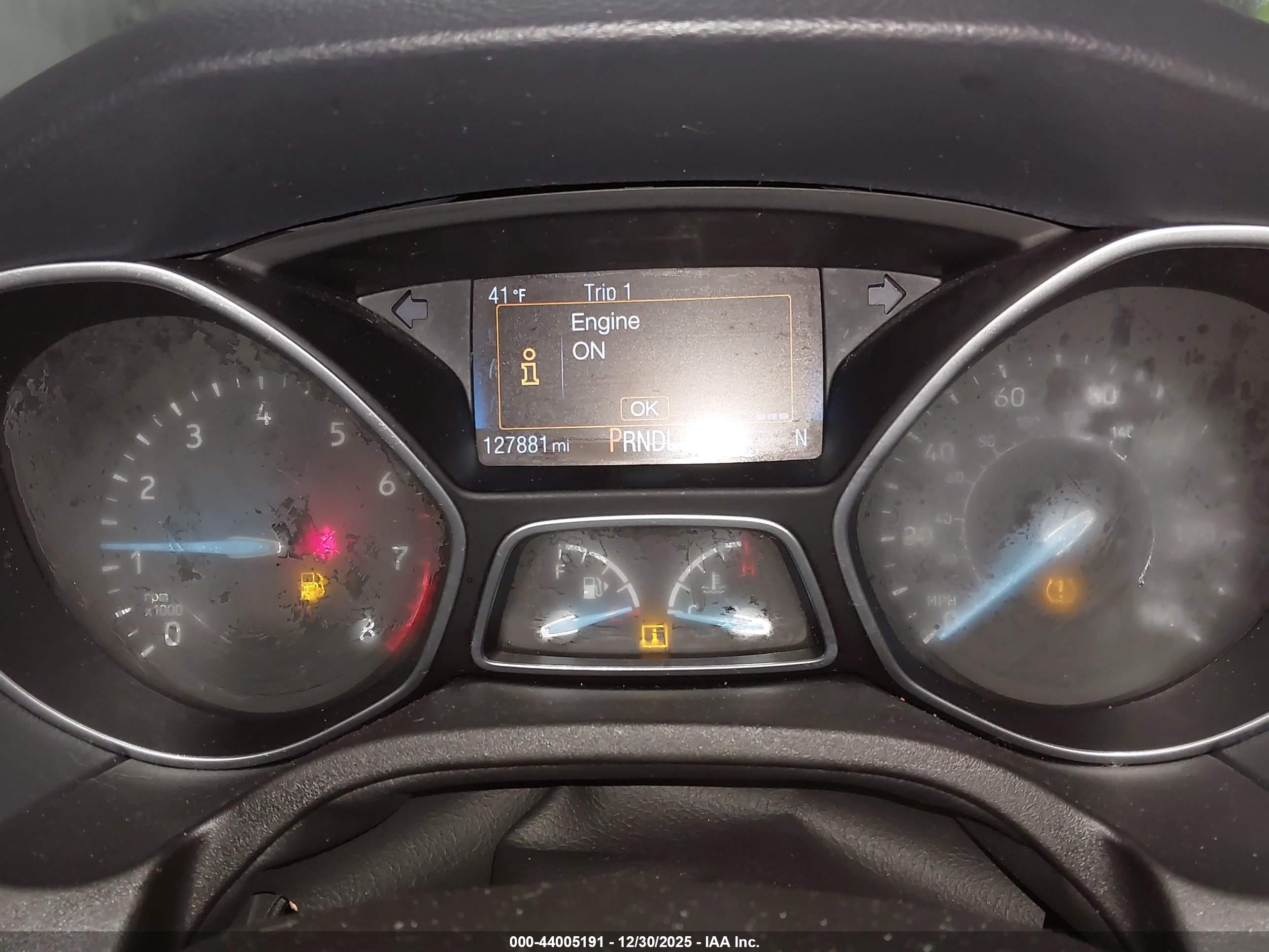 FORD FOCUS image 7