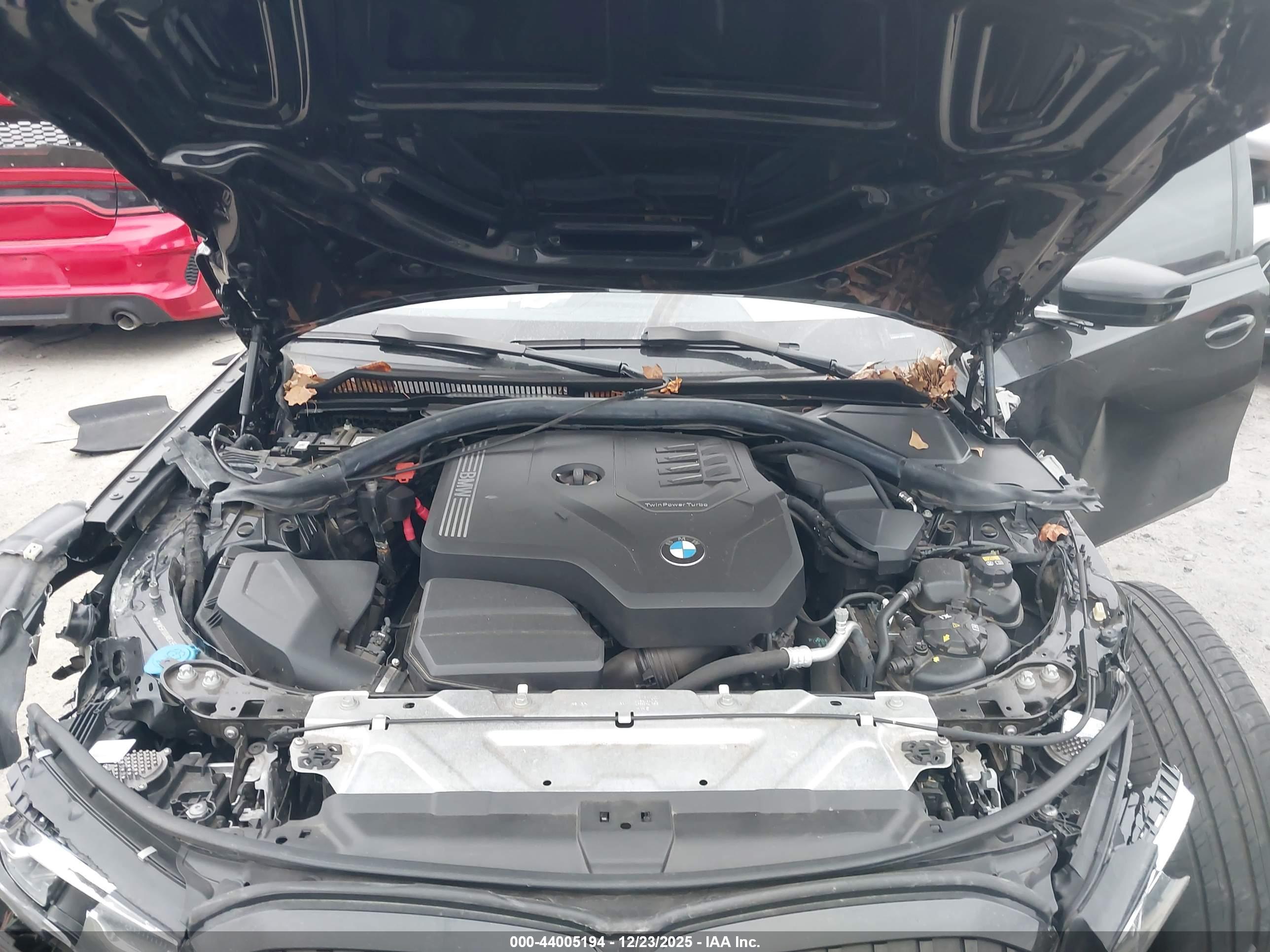 BMW 330I image 10
