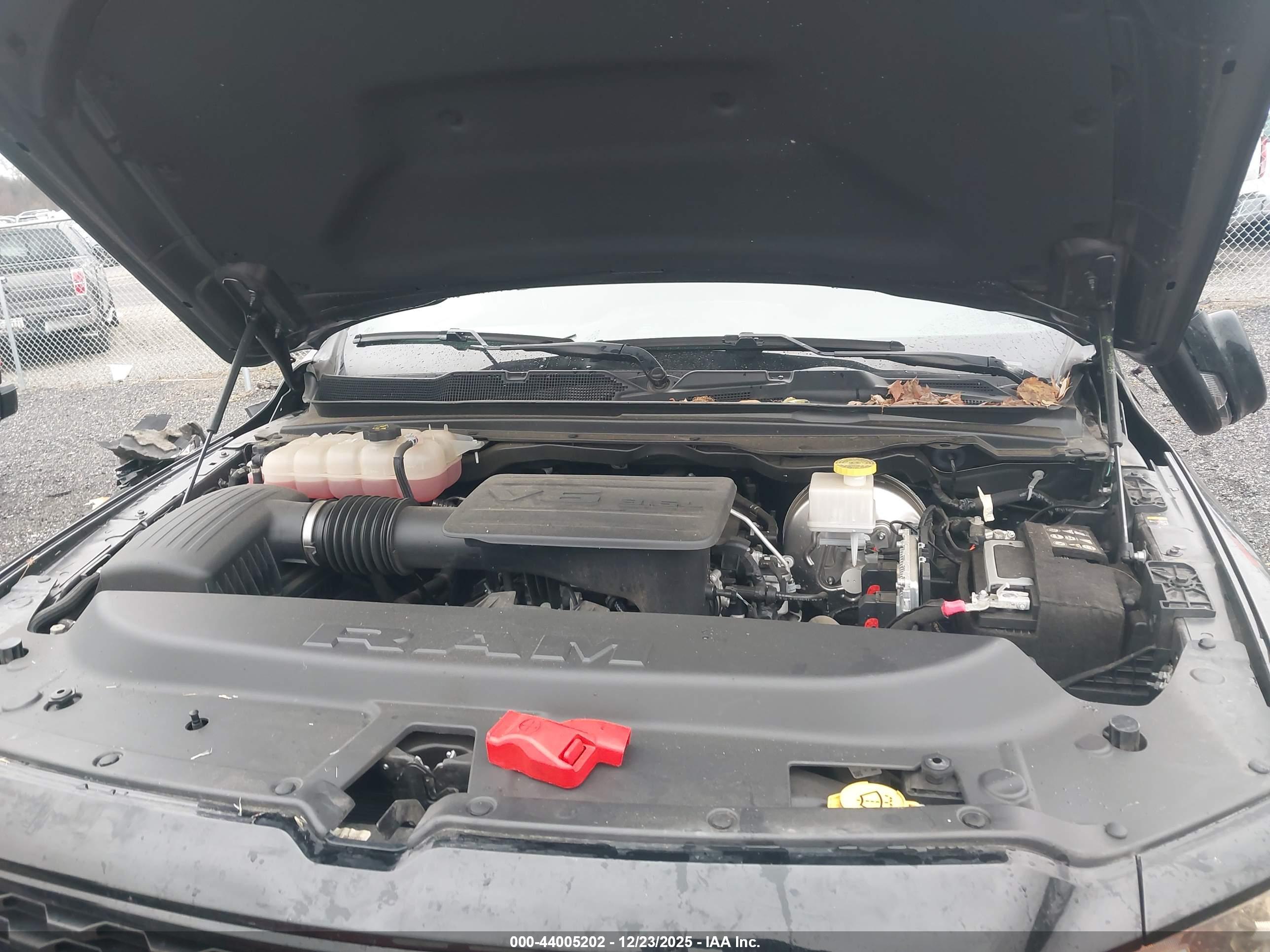 RAM 1500 image 10
