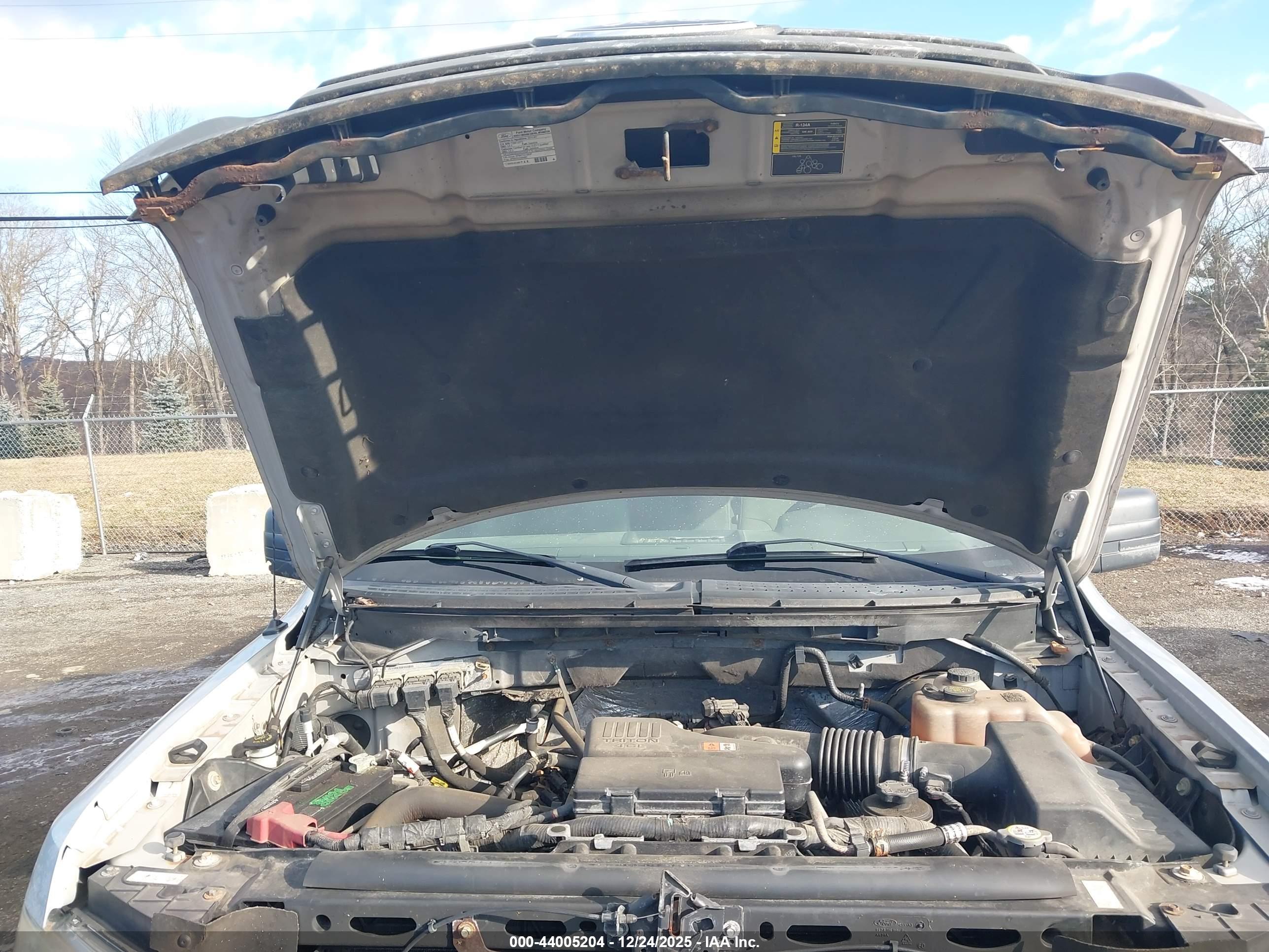 FORD F-150 image 10