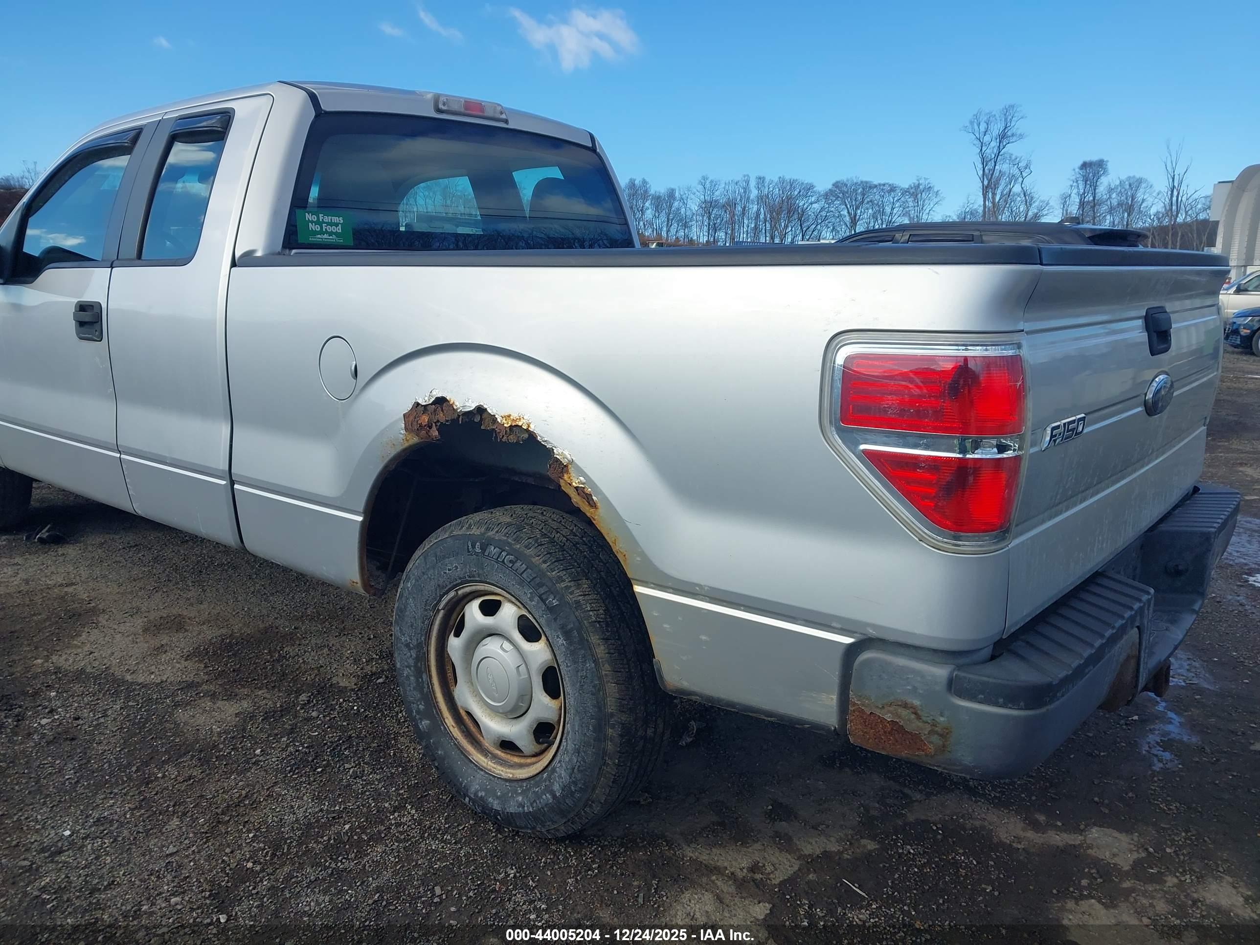 FORD F-150 image 6