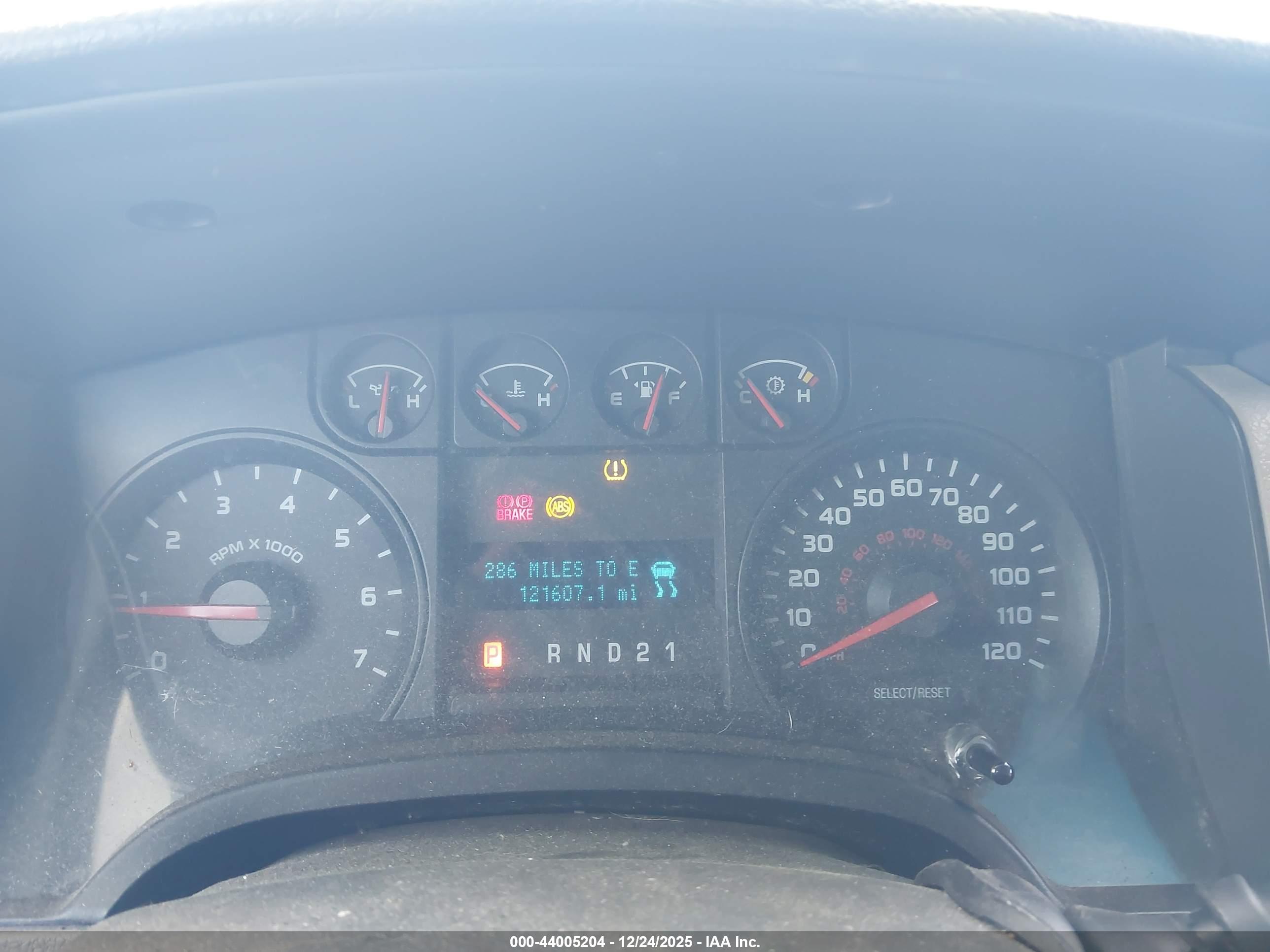 FORD F-150 image 7