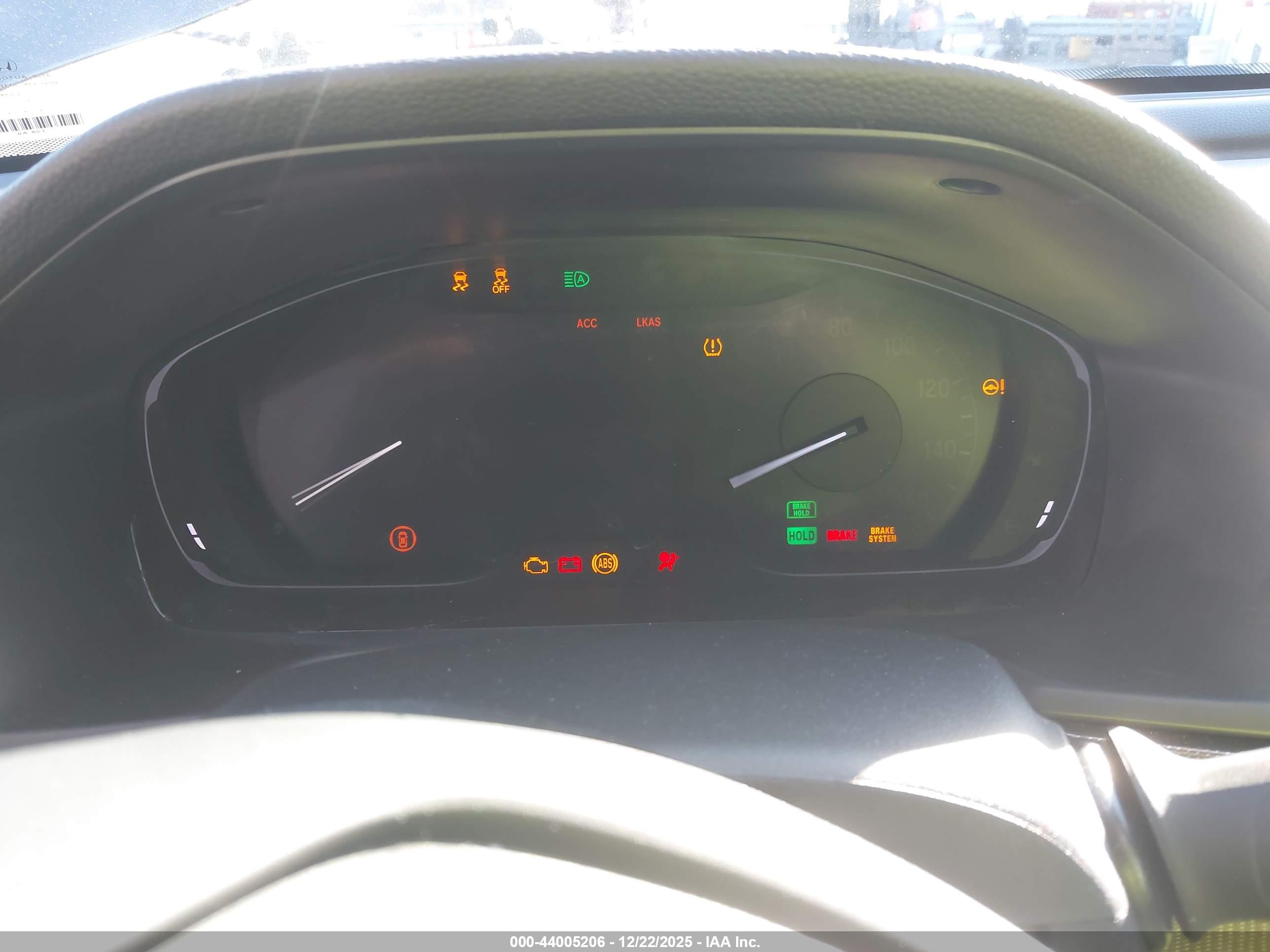 HONDA ACCORD image 7