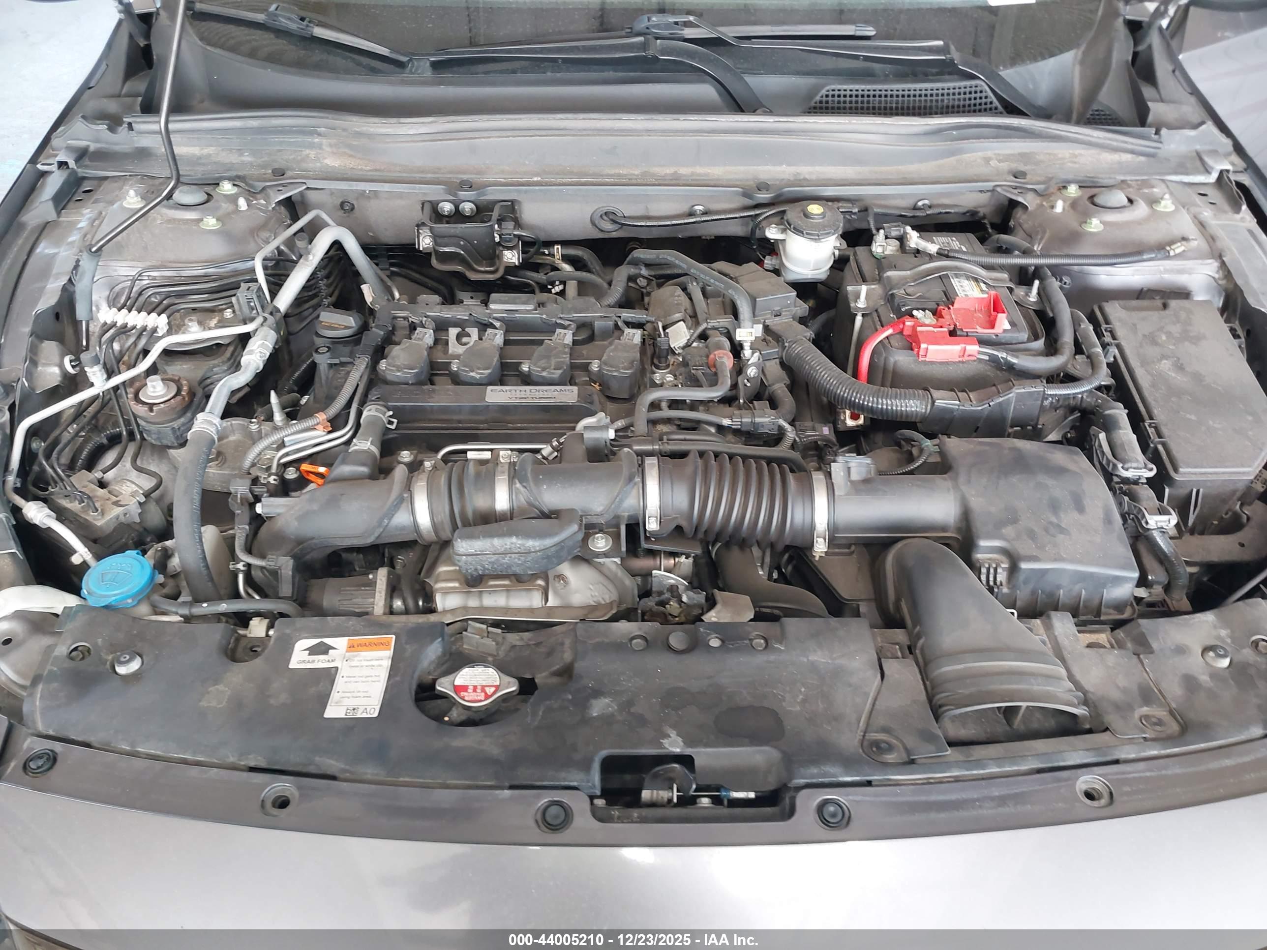 HONDA ACCORD image 10
