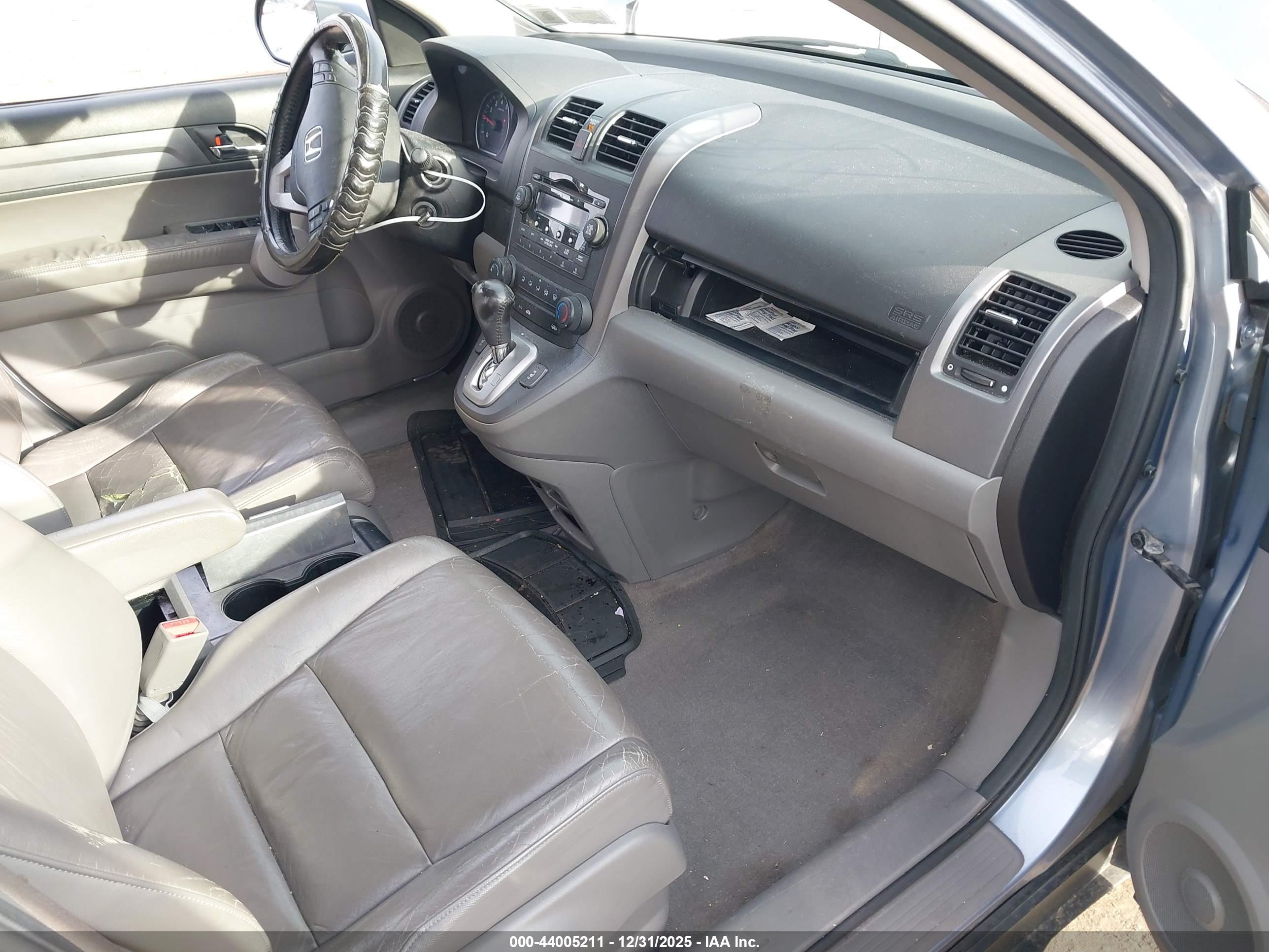HONDA CR-V image 5