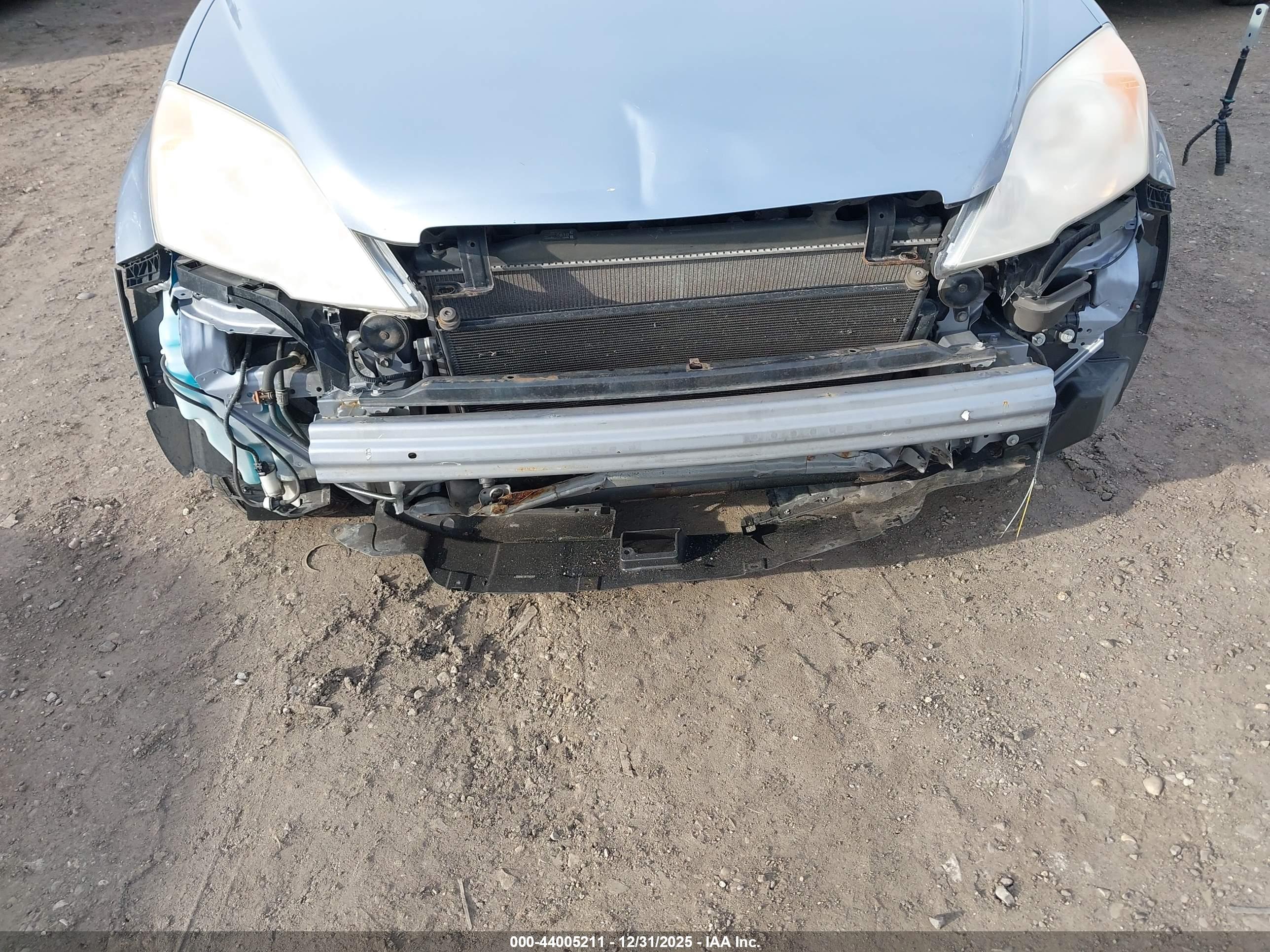 HONDA CR-V image 6