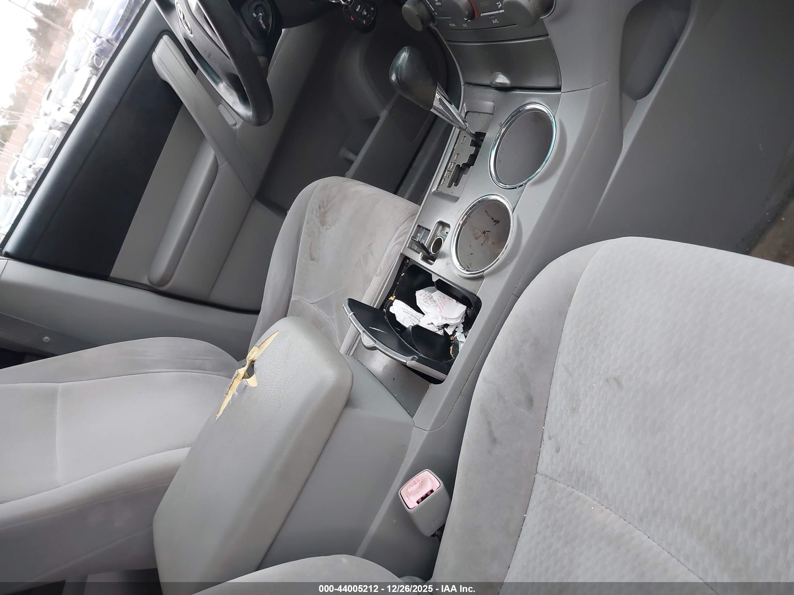 TOYOTA HIGHLANDER image 5