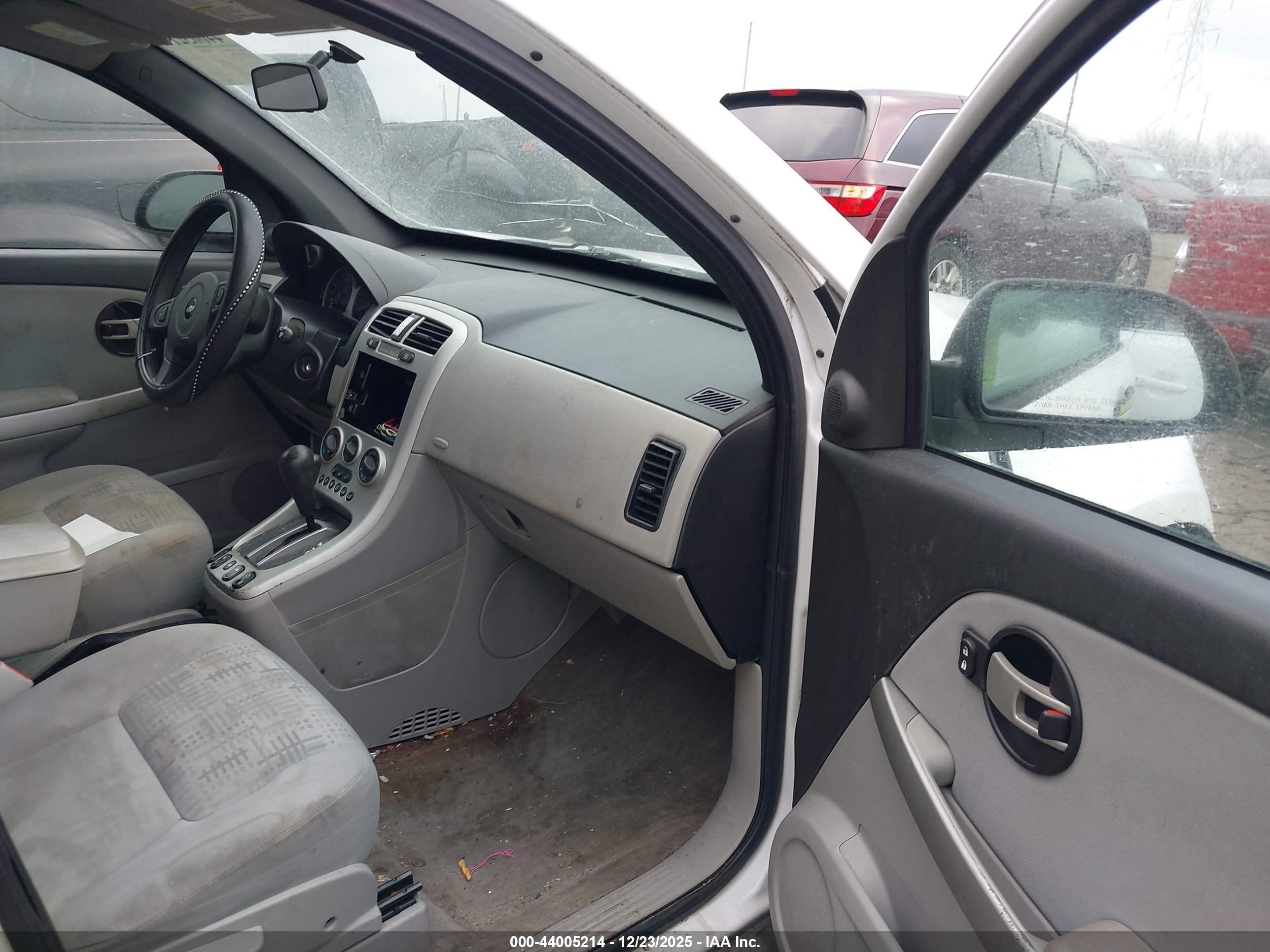CHEVROLET EQUINOX image 5