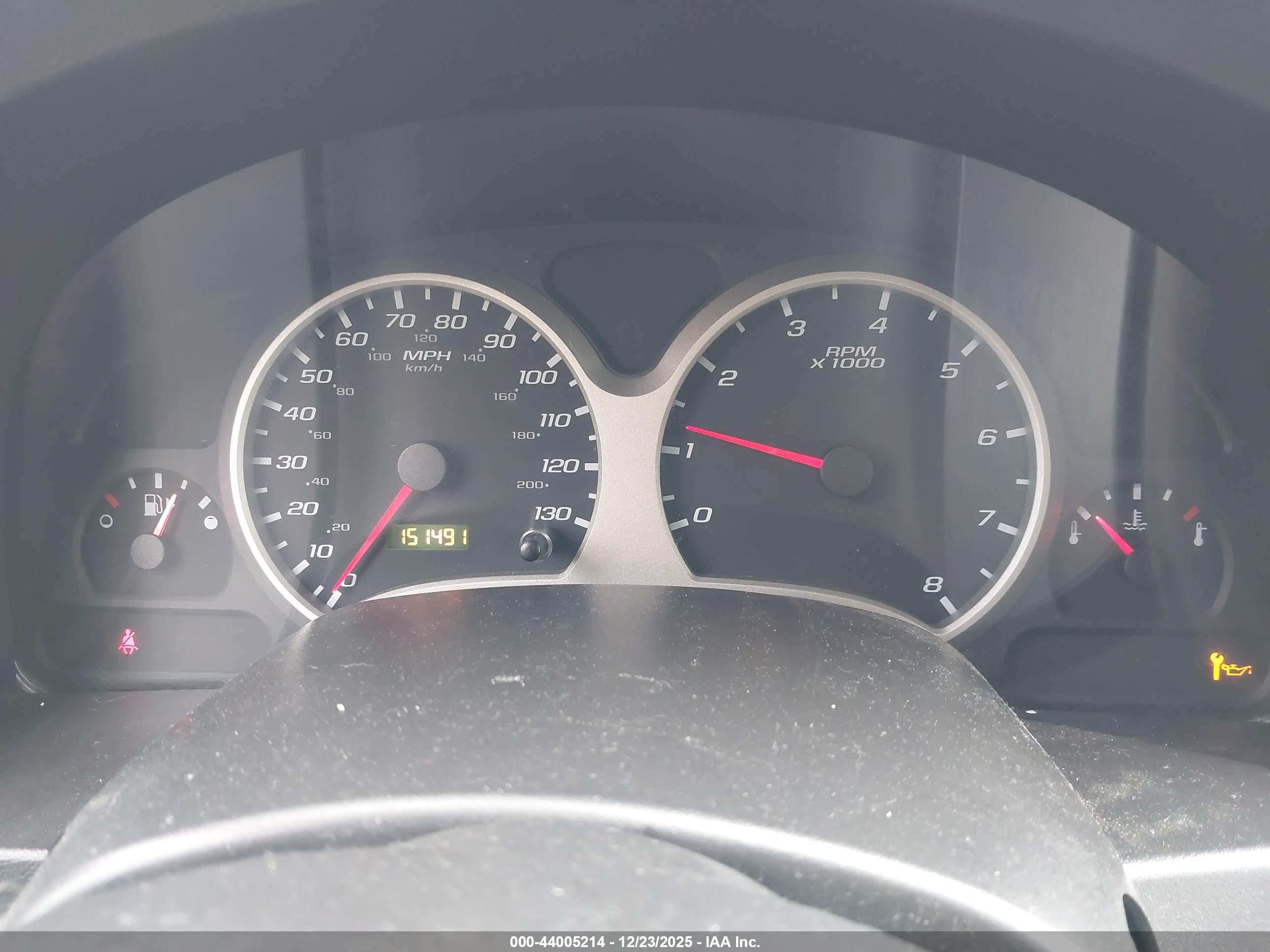 CHEVROLET EQUINOX image 7