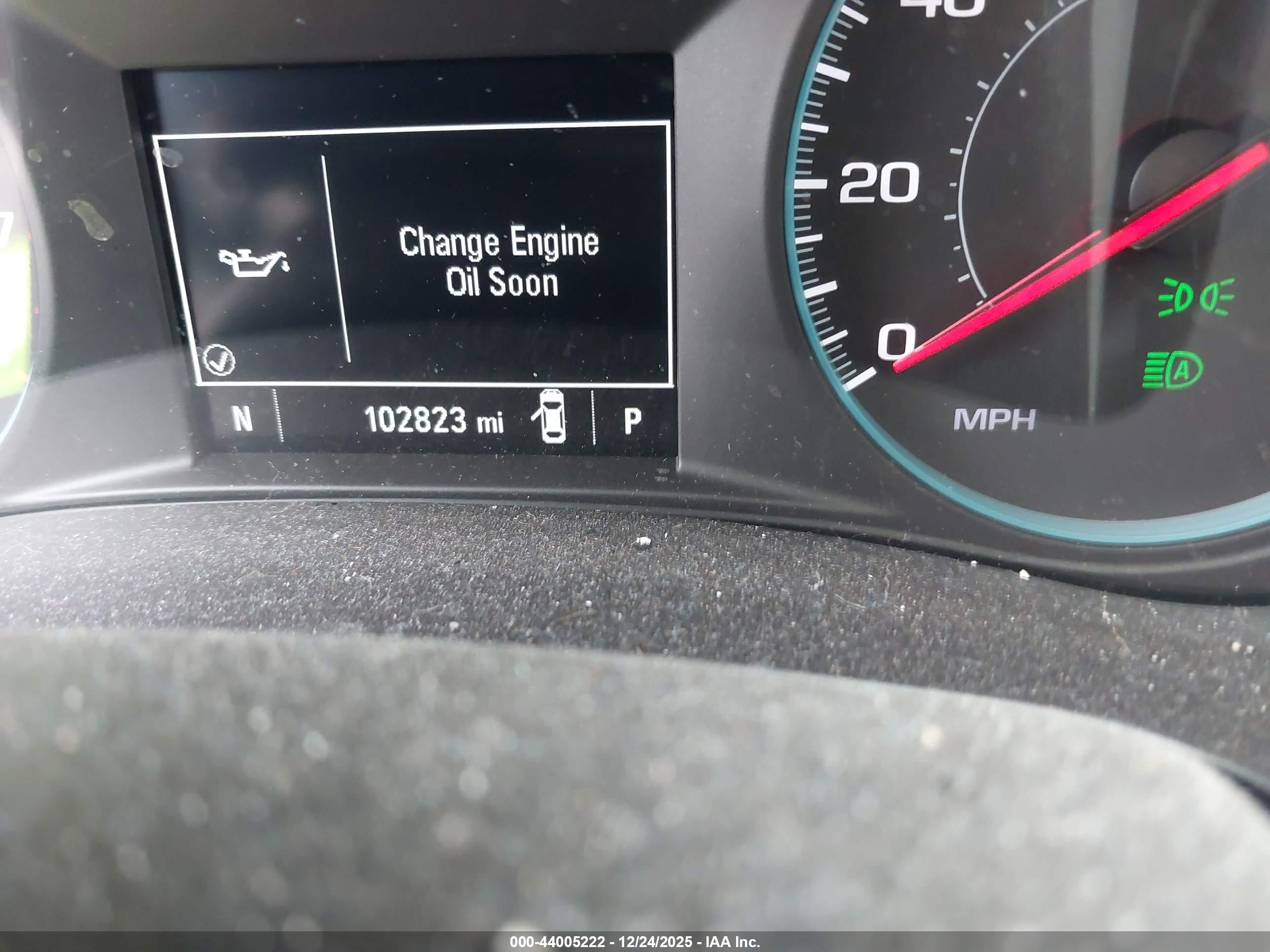 CHEVROLET MALIBU image 7