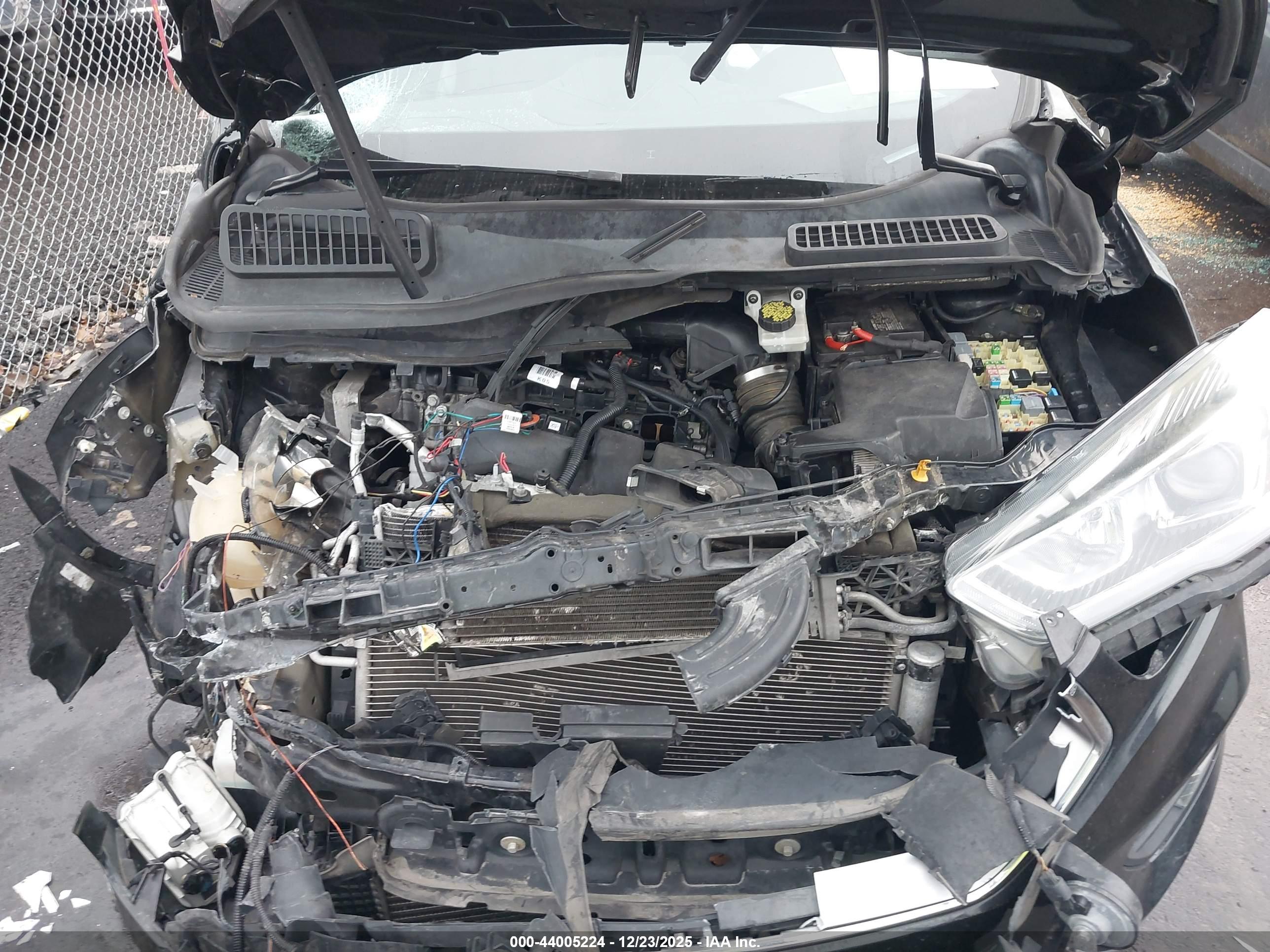 FORD ESCAPE image 10