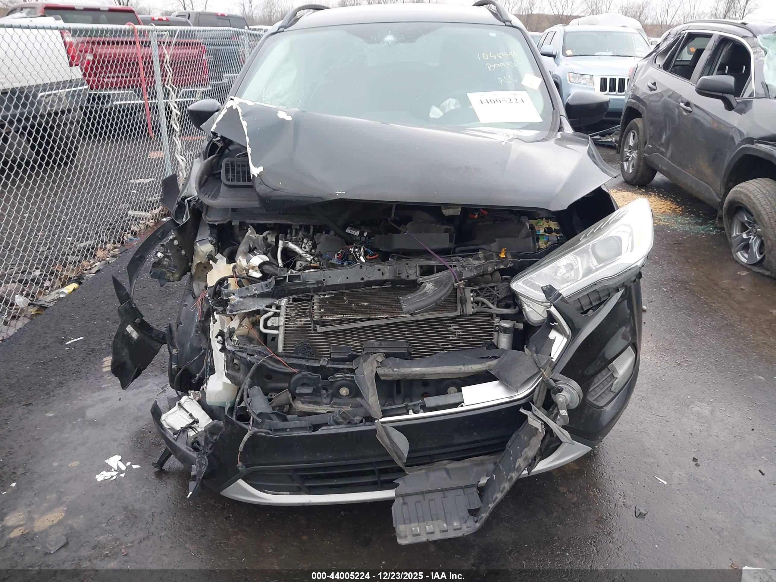 FORD ESCAPE image 6