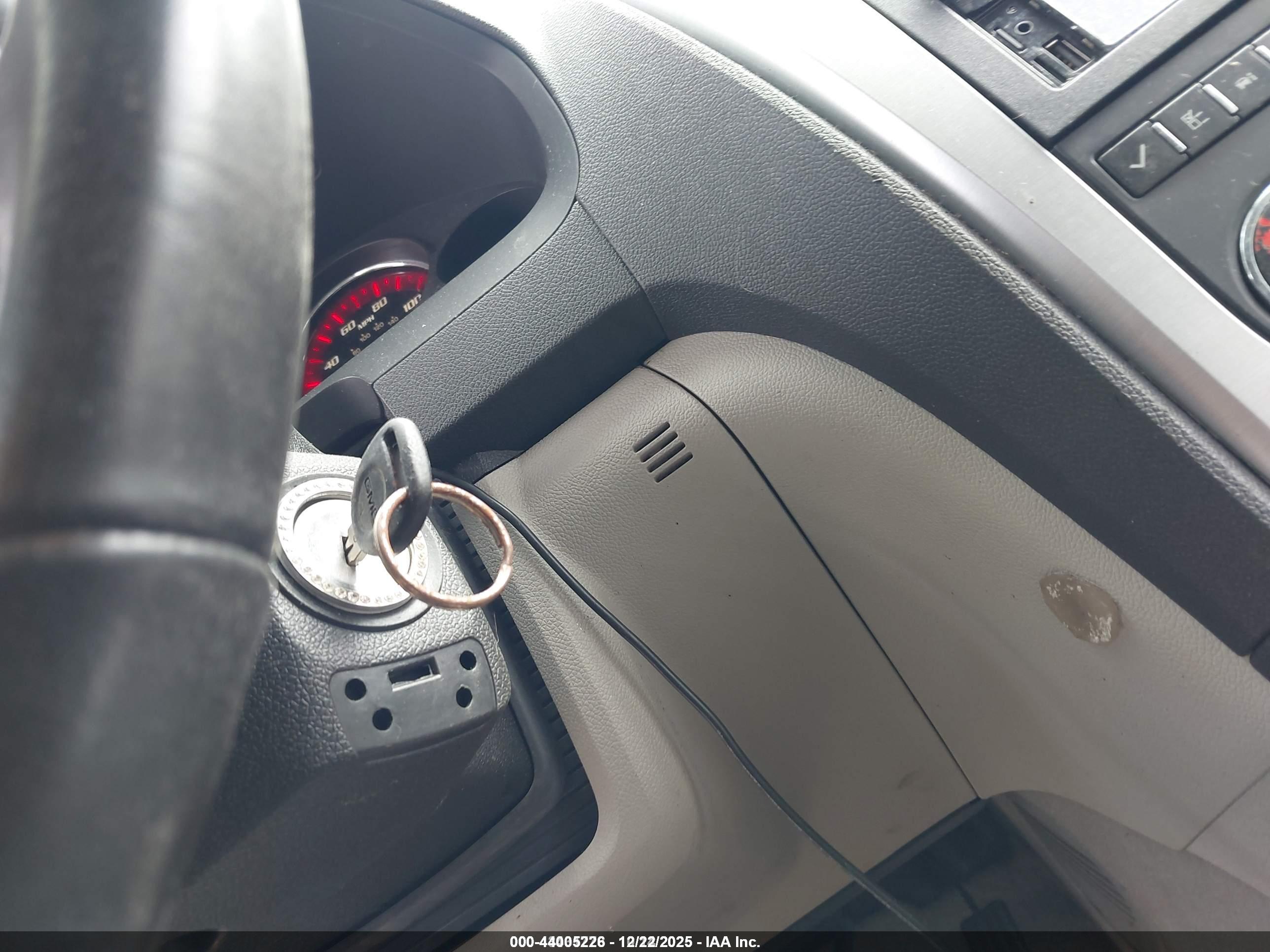 GMC ACADIA image 11